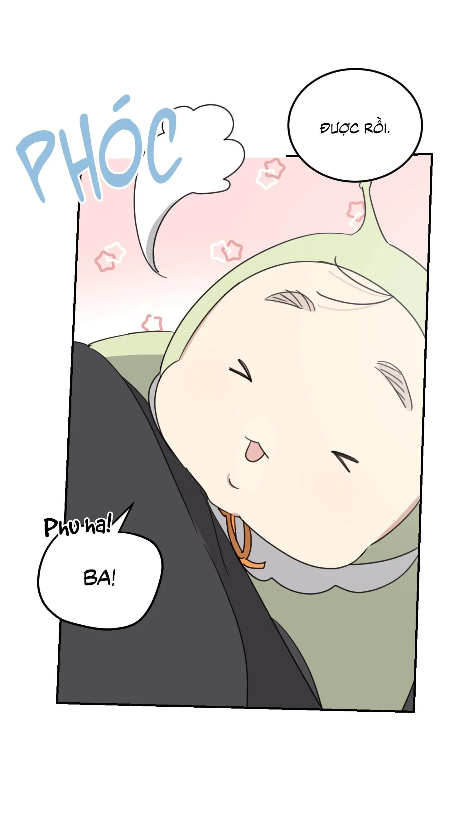 NGÔI NHÀ HƯỚNG MẶT TRỜI MỌC Chapter 41 Trang 34