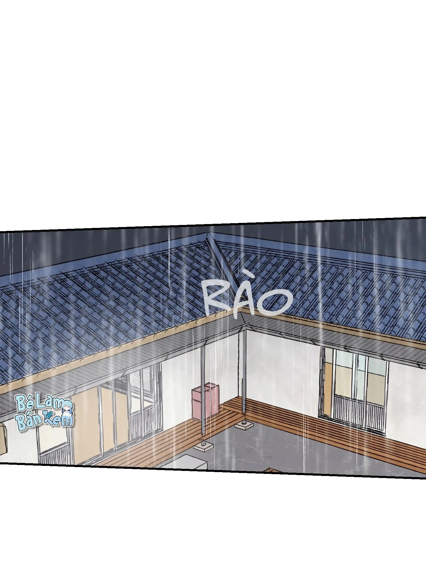 NGÔI NHÀ HƯỚNG MẶT TRỜI MỌC Chapter 41 Trang 40