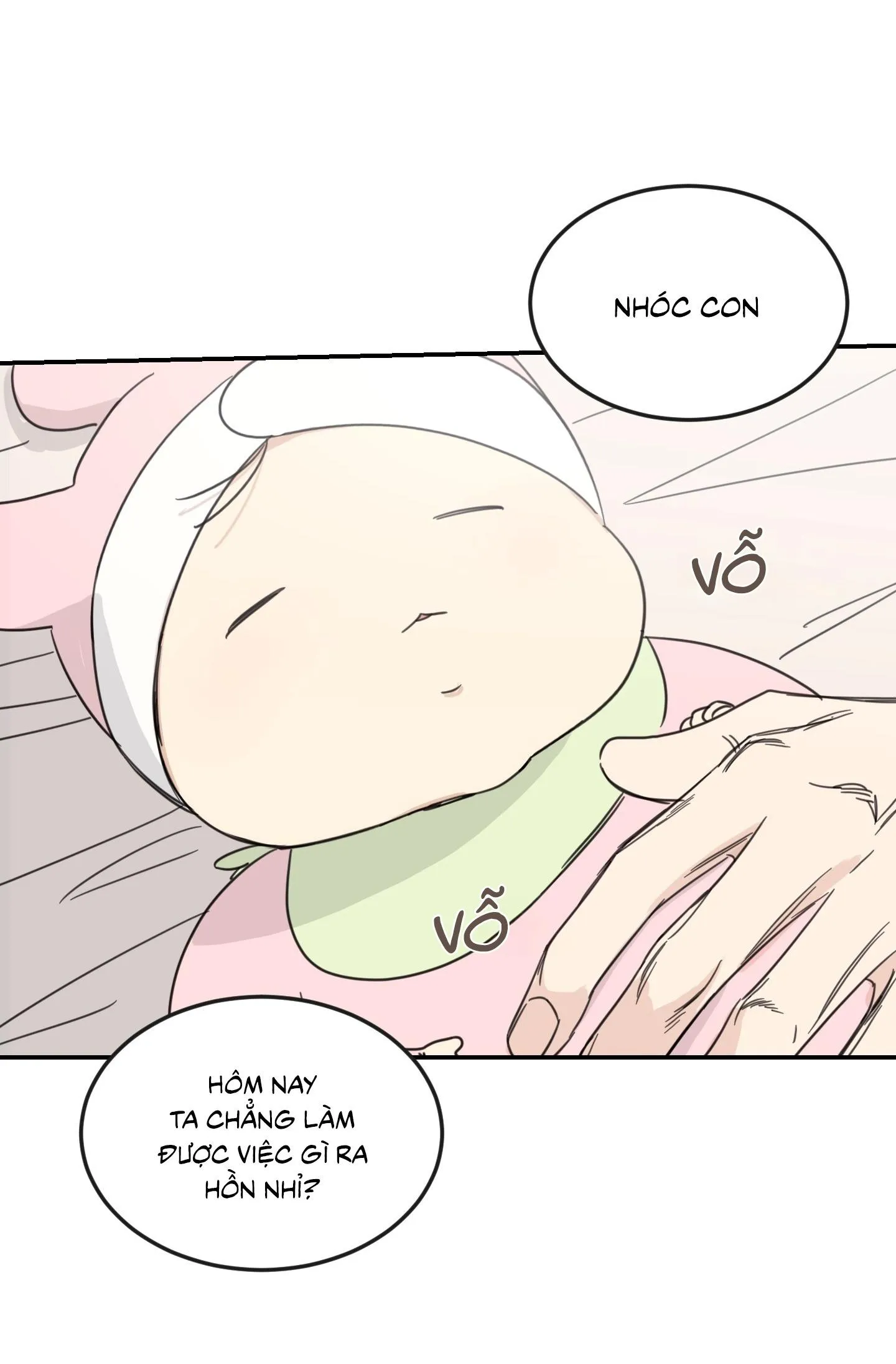 NGÔI NHÀ HƯỚNG MẶT TRỜI MỌC Chapter 41 Trang 49