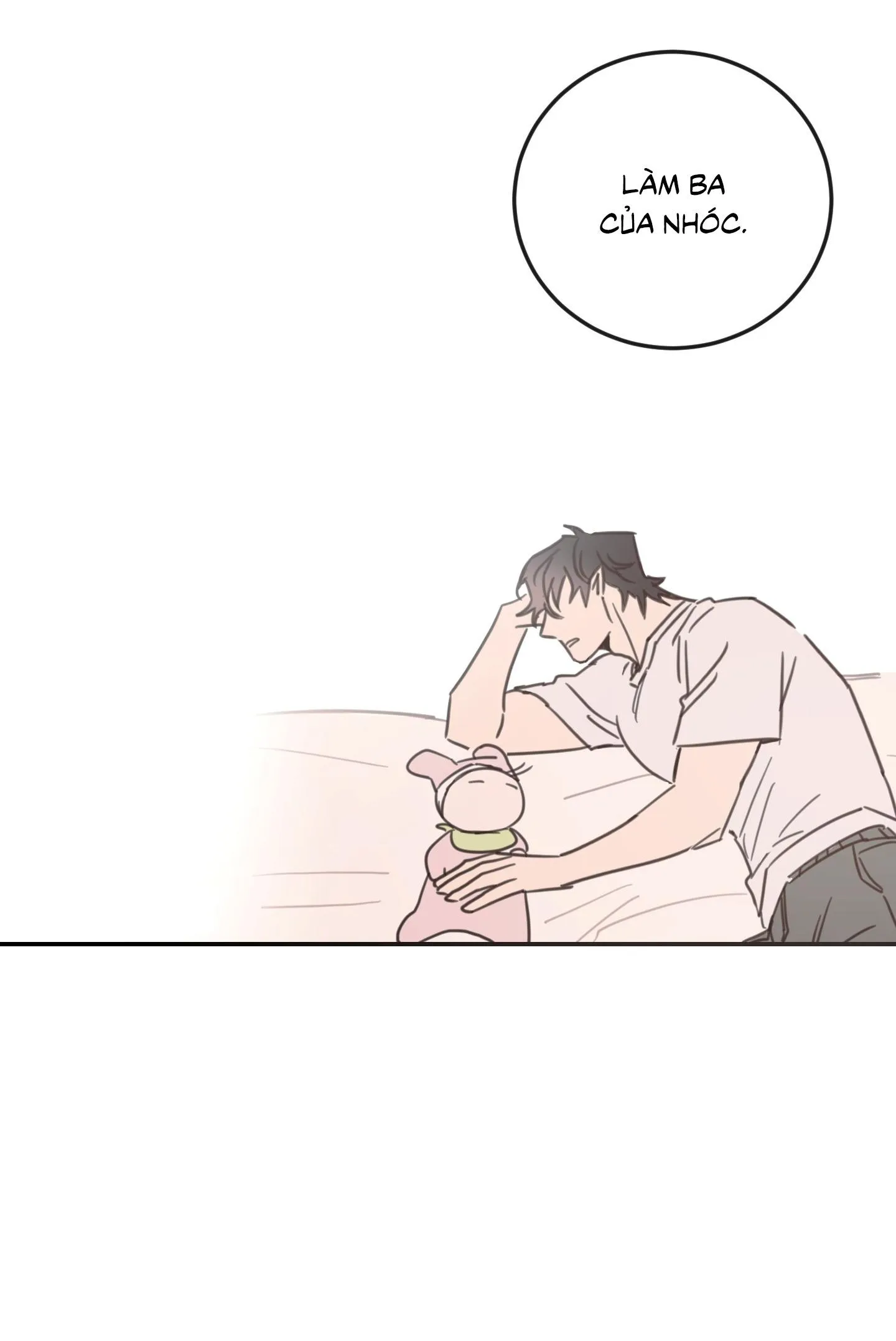 NGÔI NHÀ HƯỚNG MẶT TRỜI MỌC Chapter 41 Trang 53