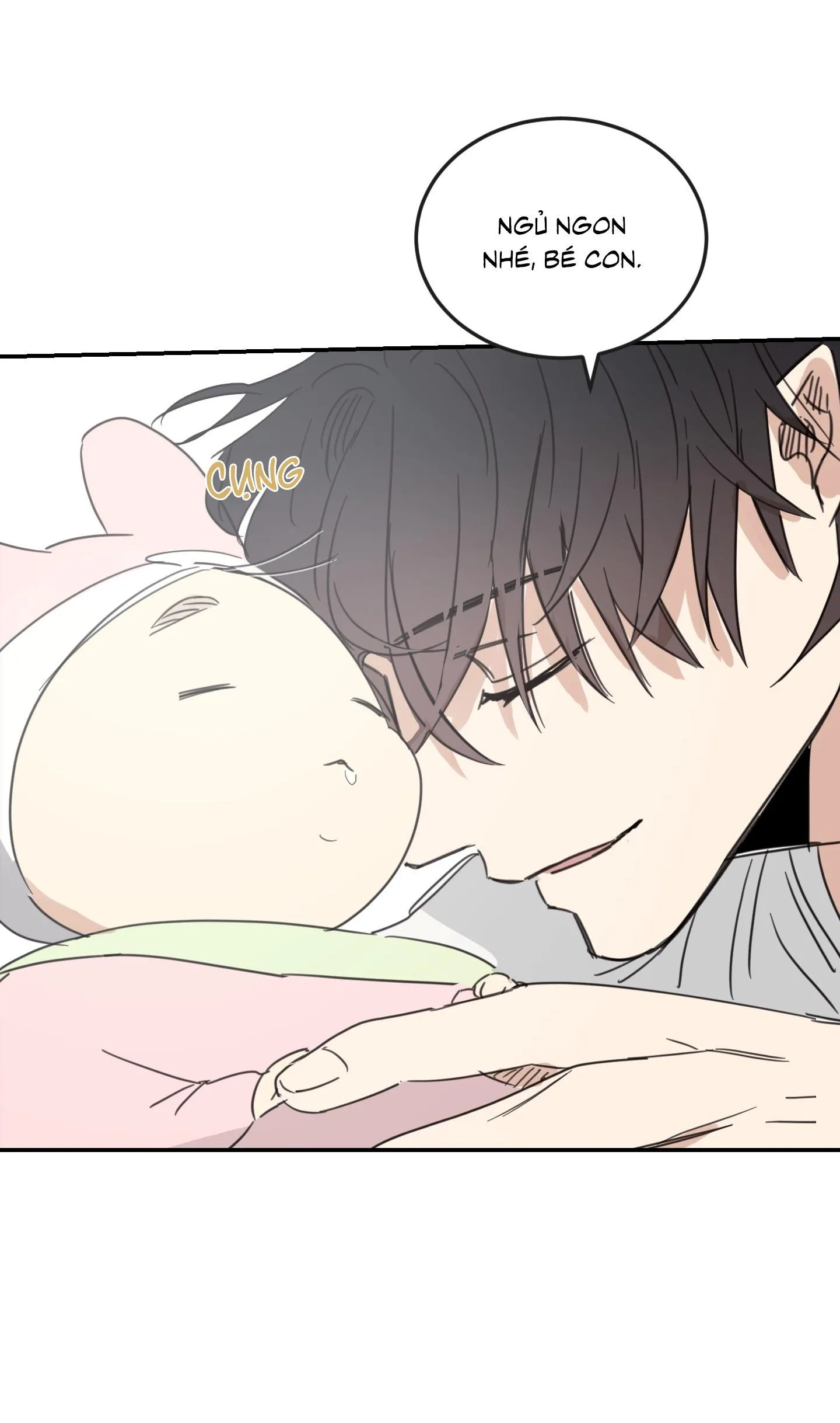 NGÔI NHÀ HƯỚNG MẶT TRỜI MỌC Chapter 41 Trang 58