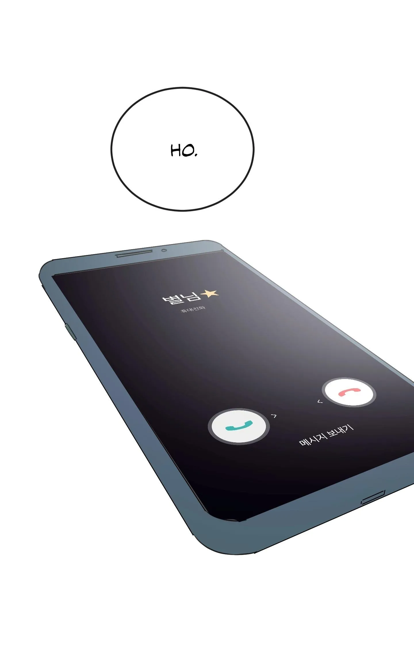 NGÔI NHÀ HƯỚNG MẶT TRỜI MỌC Chapter 41 Trang 60