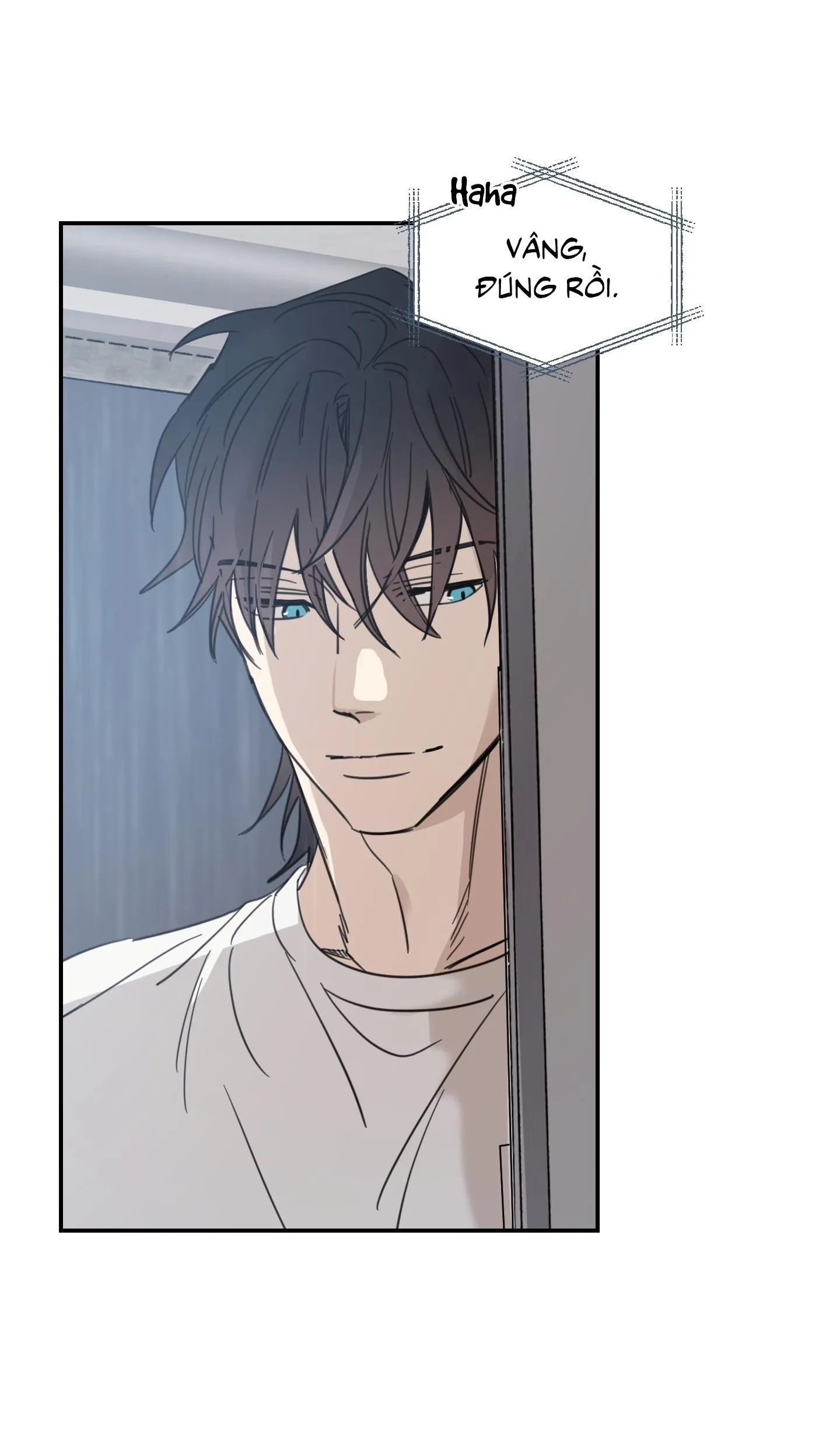 NGÔI NHÀ HƯỚNG MẶT TRỜI MỌC Chapter 42 Trang 11