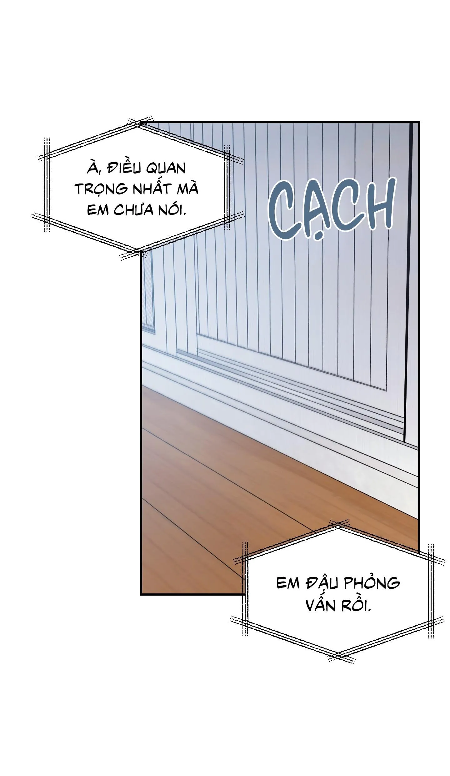 NGÔI NHÀ HƯỚNG MẶT TRỜI MỌC Chapter 42 Trang 12