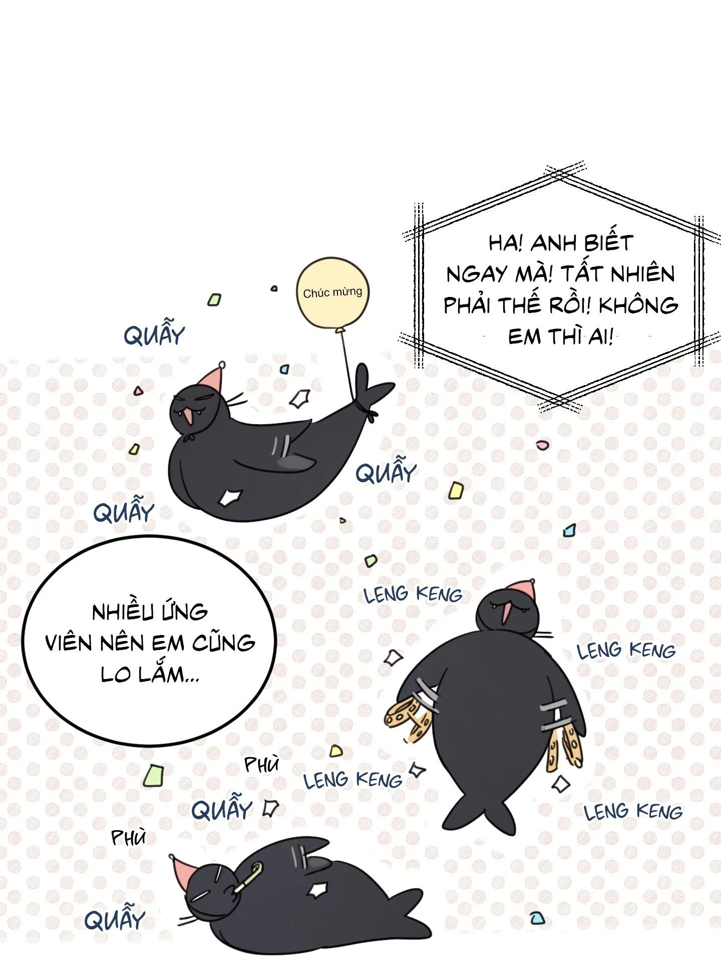 NGÔI NHÀ HƯỚNG MẶT TRỜI MỌC Chapter 42 Trang 14