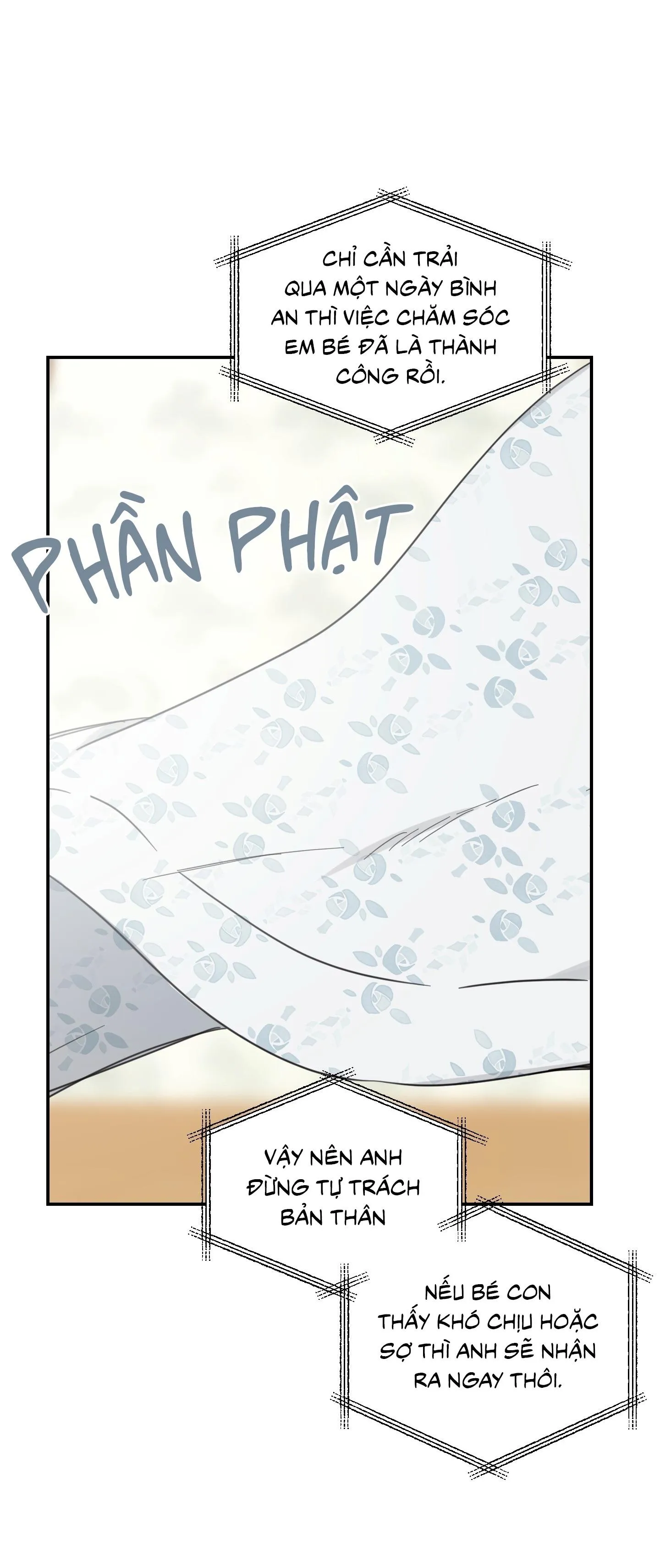 NGÔI NHÀ HƯỚNG MẶT TRỜI MỌC Chapter 42 Trang 23