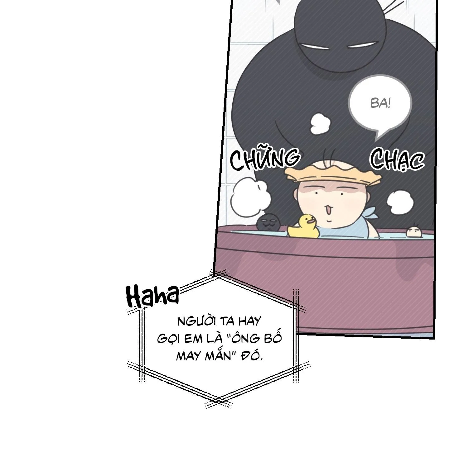 NGÔI NHÀ HƯỚNG MẶT TRỜI MỌC Chapter 42 Trang 25