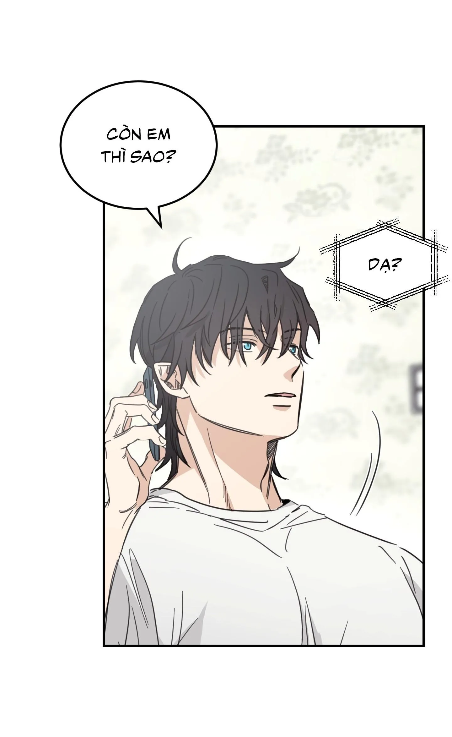 NGÔI NHÀ HƯỚNG MẶT TRỜI MỌC Chapter 42 Trang 27