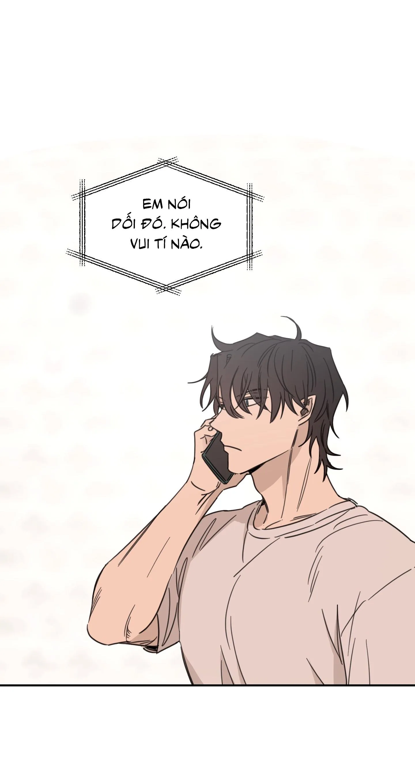 NGÔI NHÀ HƯỚNG MẶT TRỜI MỌC Chapter 42 Trang 33