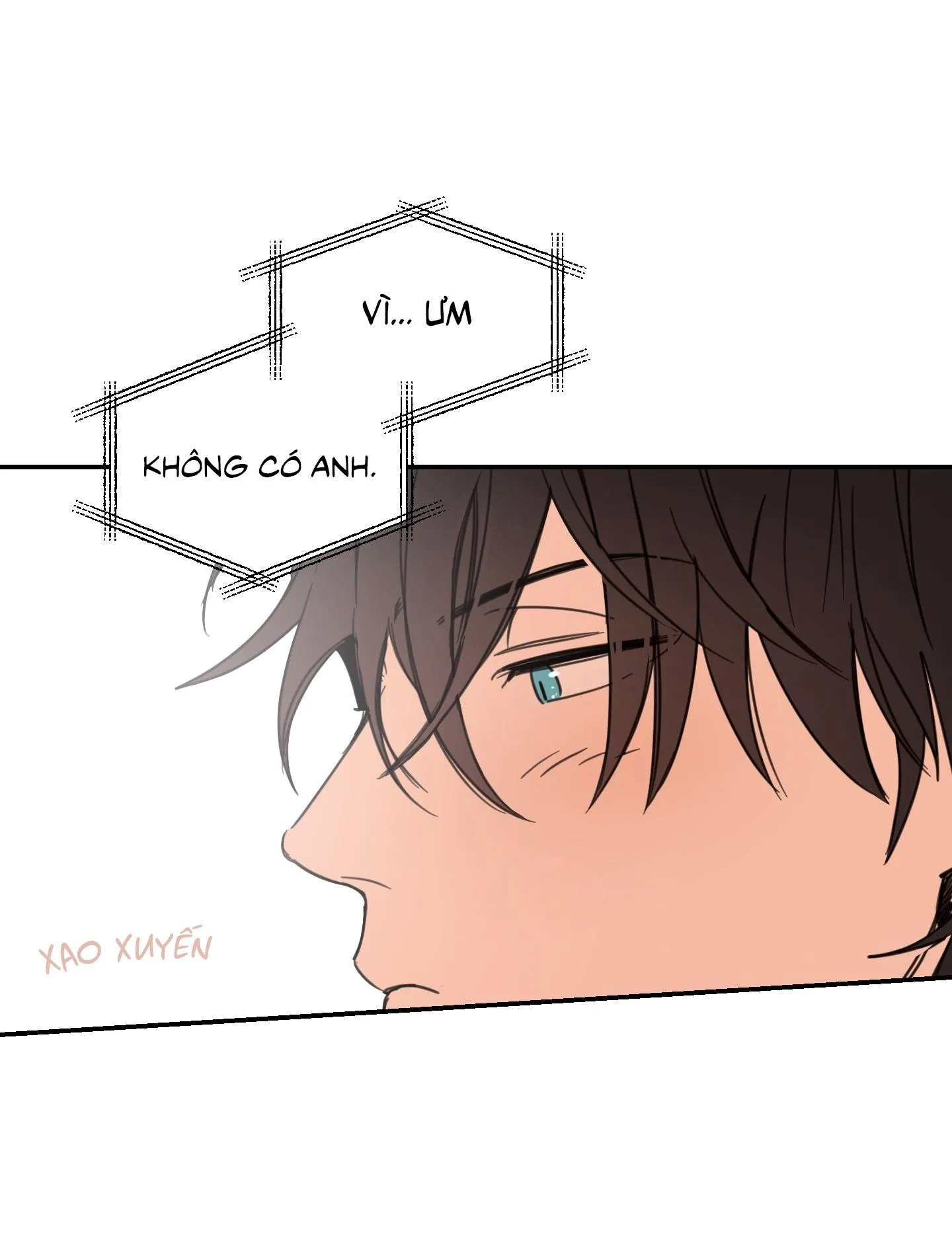 NGÔI NHÀ HƯỚNG MẶT TRỜI MỌC Chapter 42 Trang 34