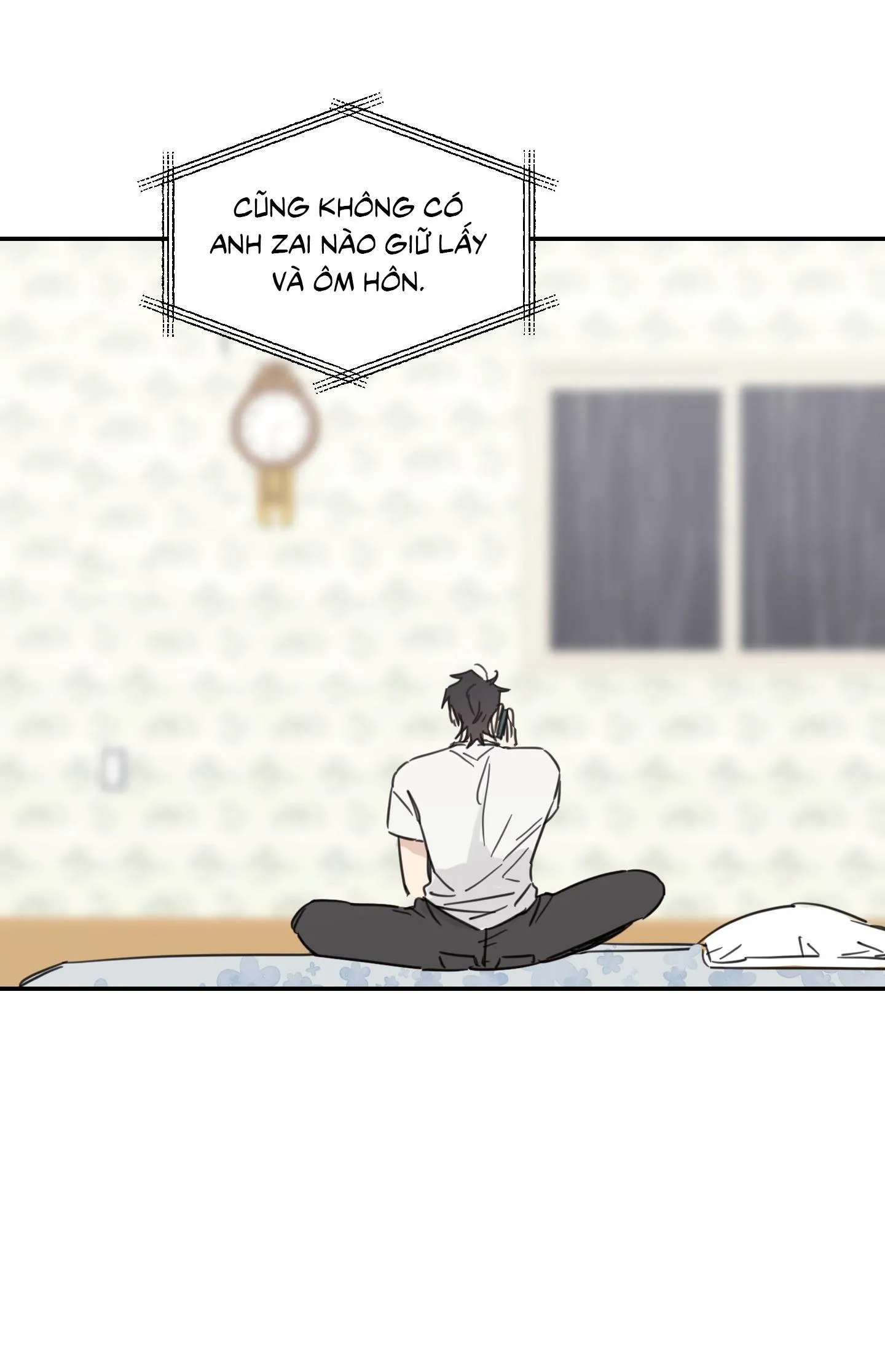 NGÔI NHÀ HƯỚNG MẶT TRỜI MỌC Chapter 42 Trang 36