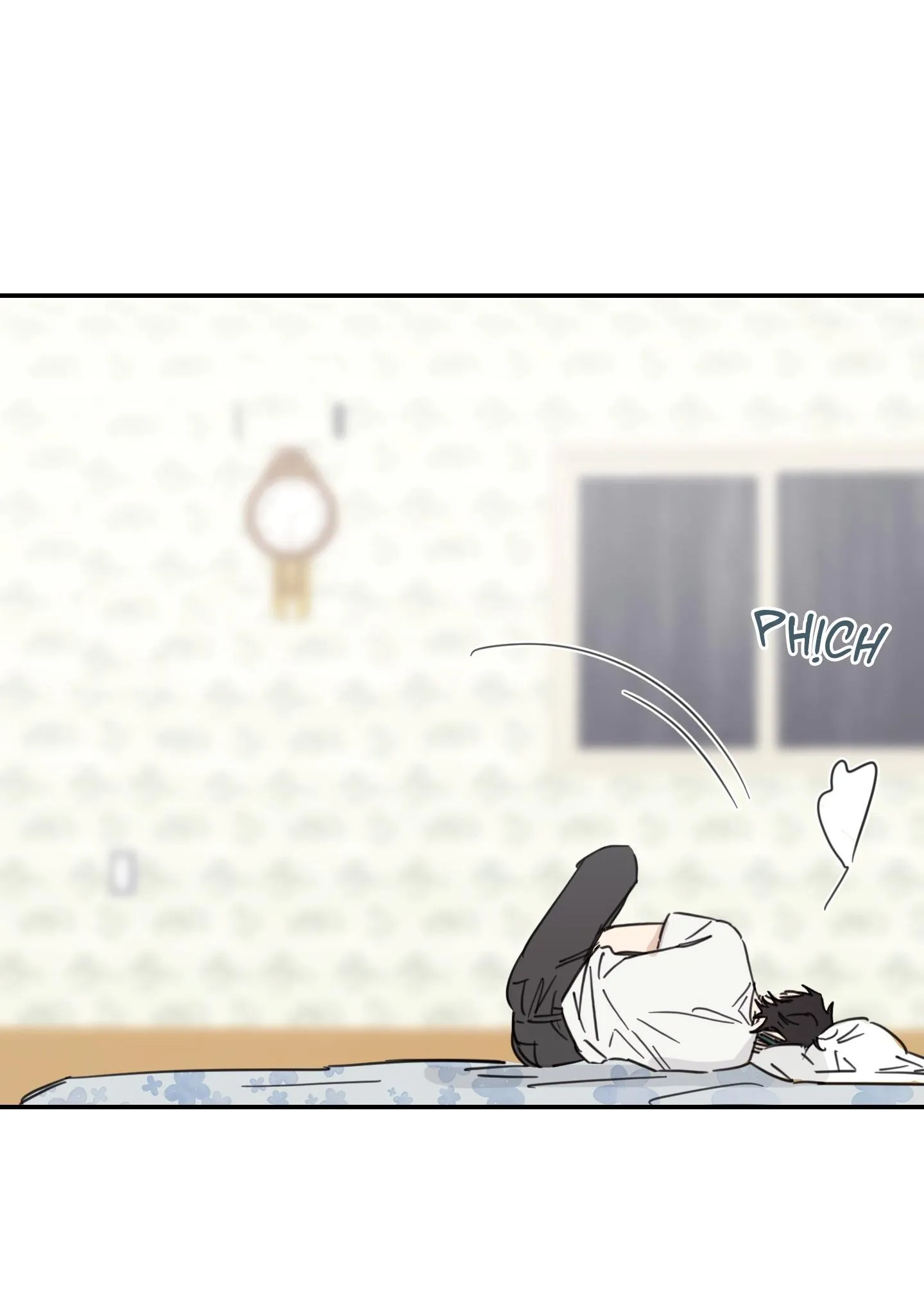 NGÔI NHÀ HƯỚNG MẶT TRỜI MỌC Chapter 42 Trang 37