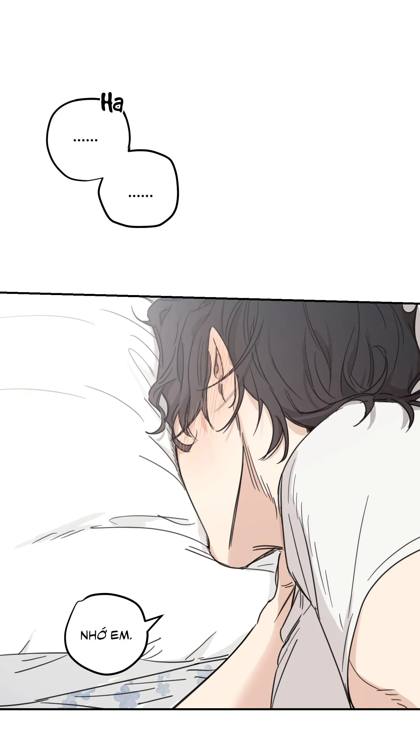 NGÔI NHÀ HƯỚNG MẶT TRỜI MỌC Chapter 42 Trang 38