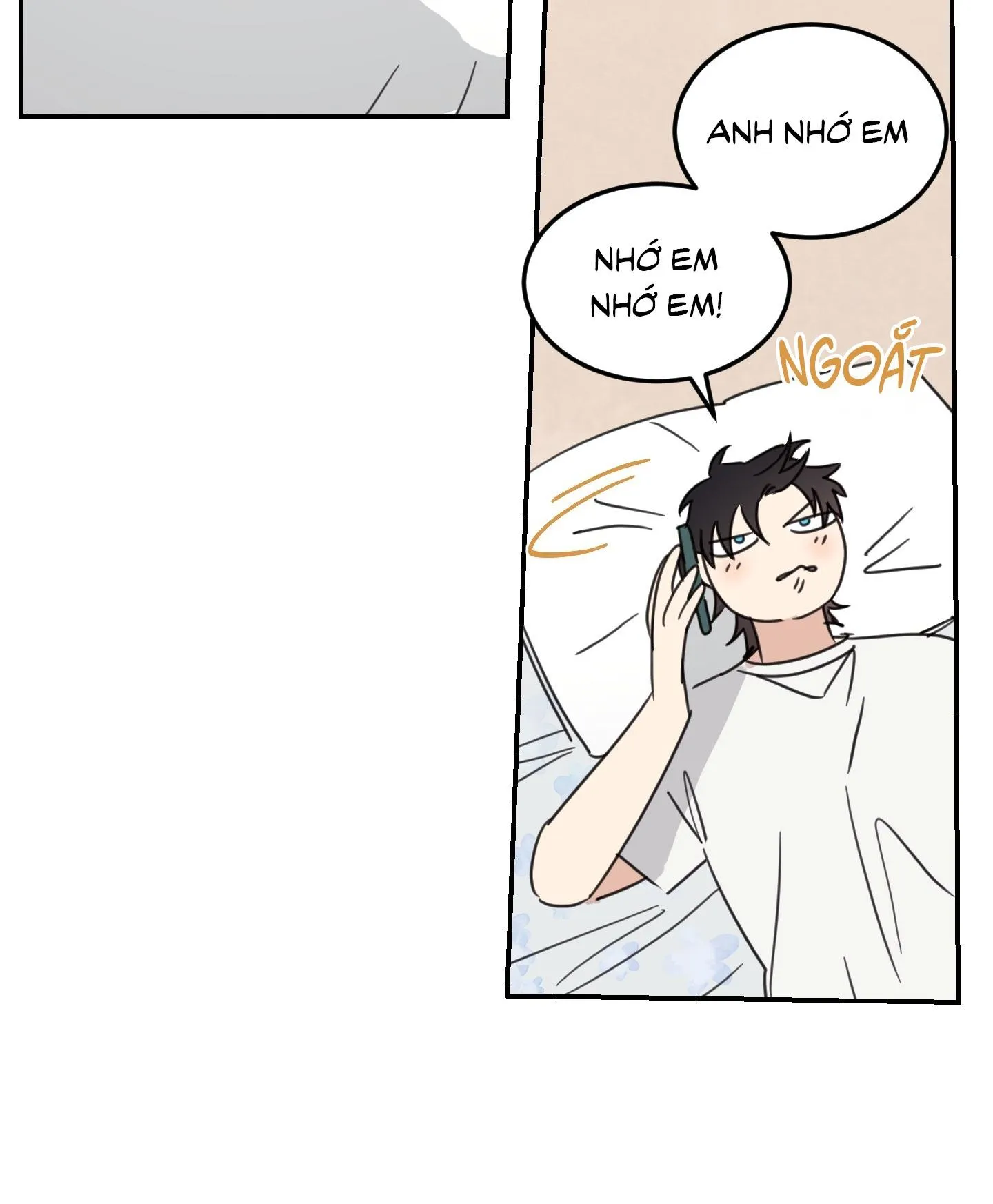 NGÔI NHÀ HƯỚNG MẶT TRỜI MỌC Chapter 42 Trang 40