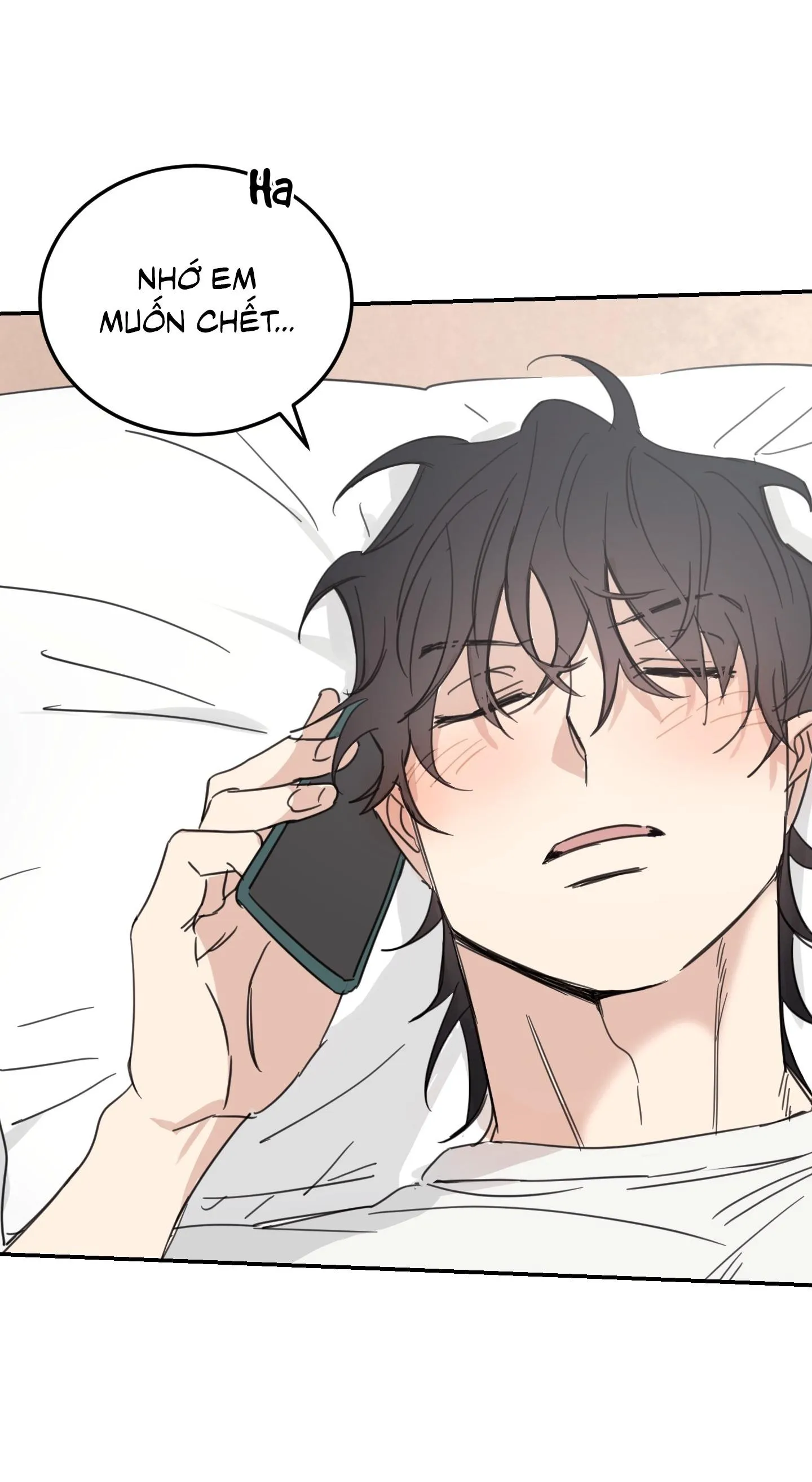 NGÔI NHÀ HƯỚNG MẶT TRỜI MỌC Chapter 42 Trang 41