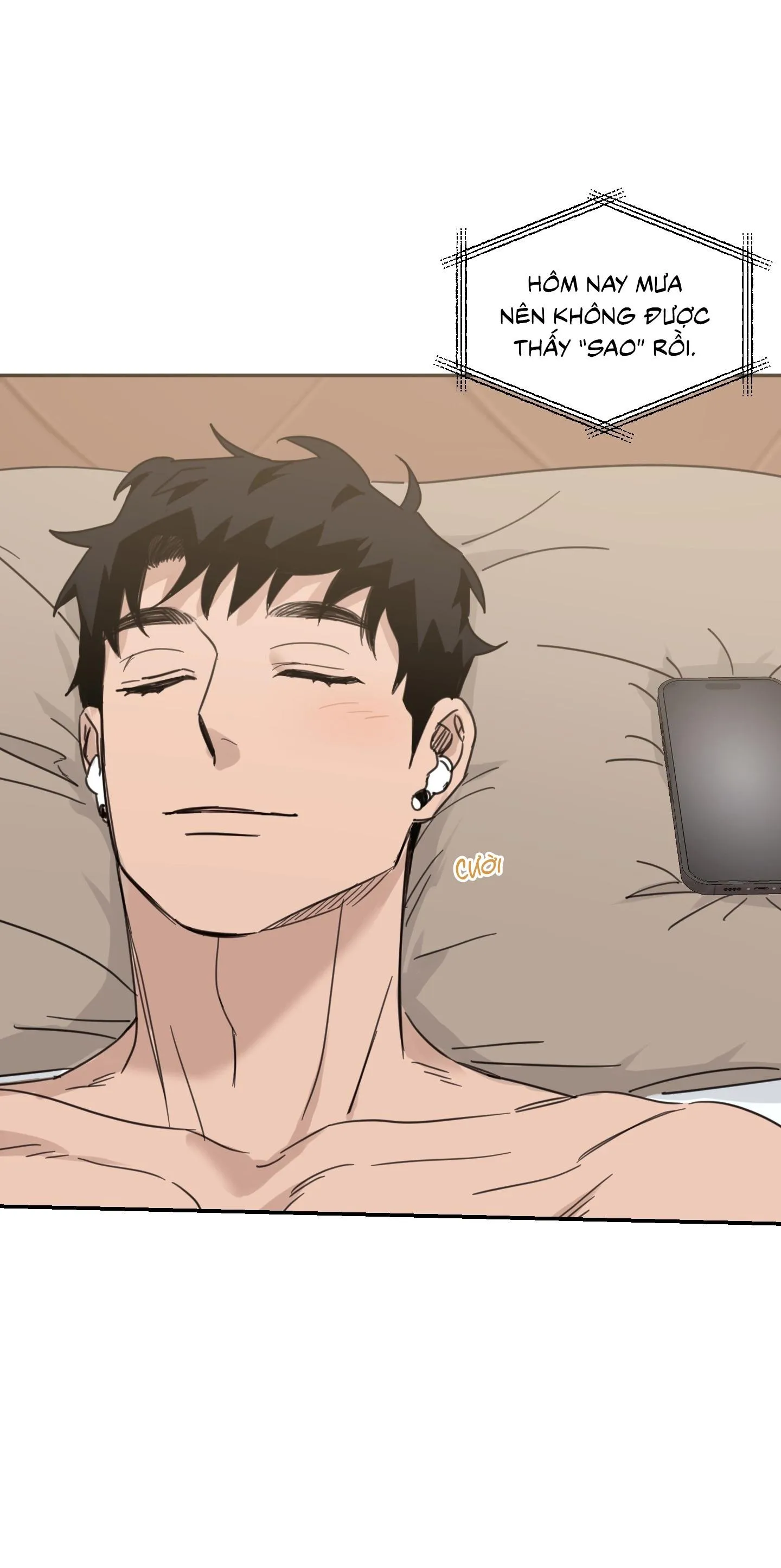 NGÔI NHÀ HƯỚNG MẶT TRỜI MỌC Chapter 42 Trang 42