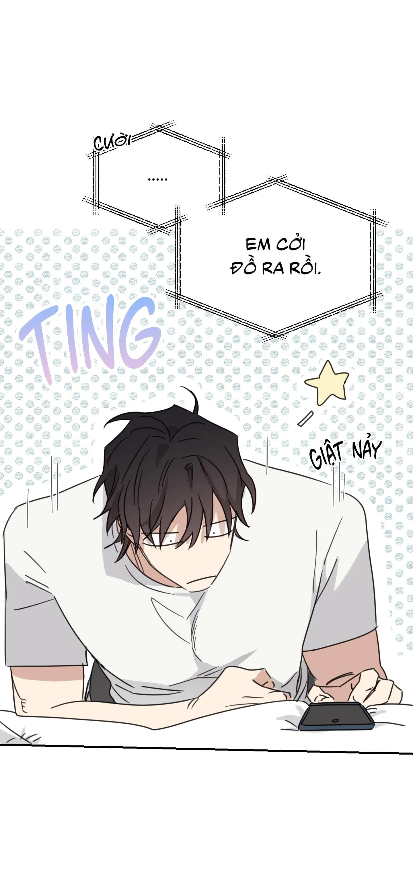 NGÔI NHÀ HƯỚNG MẶT TRỜI MỌC Chapter 42 Trang 46