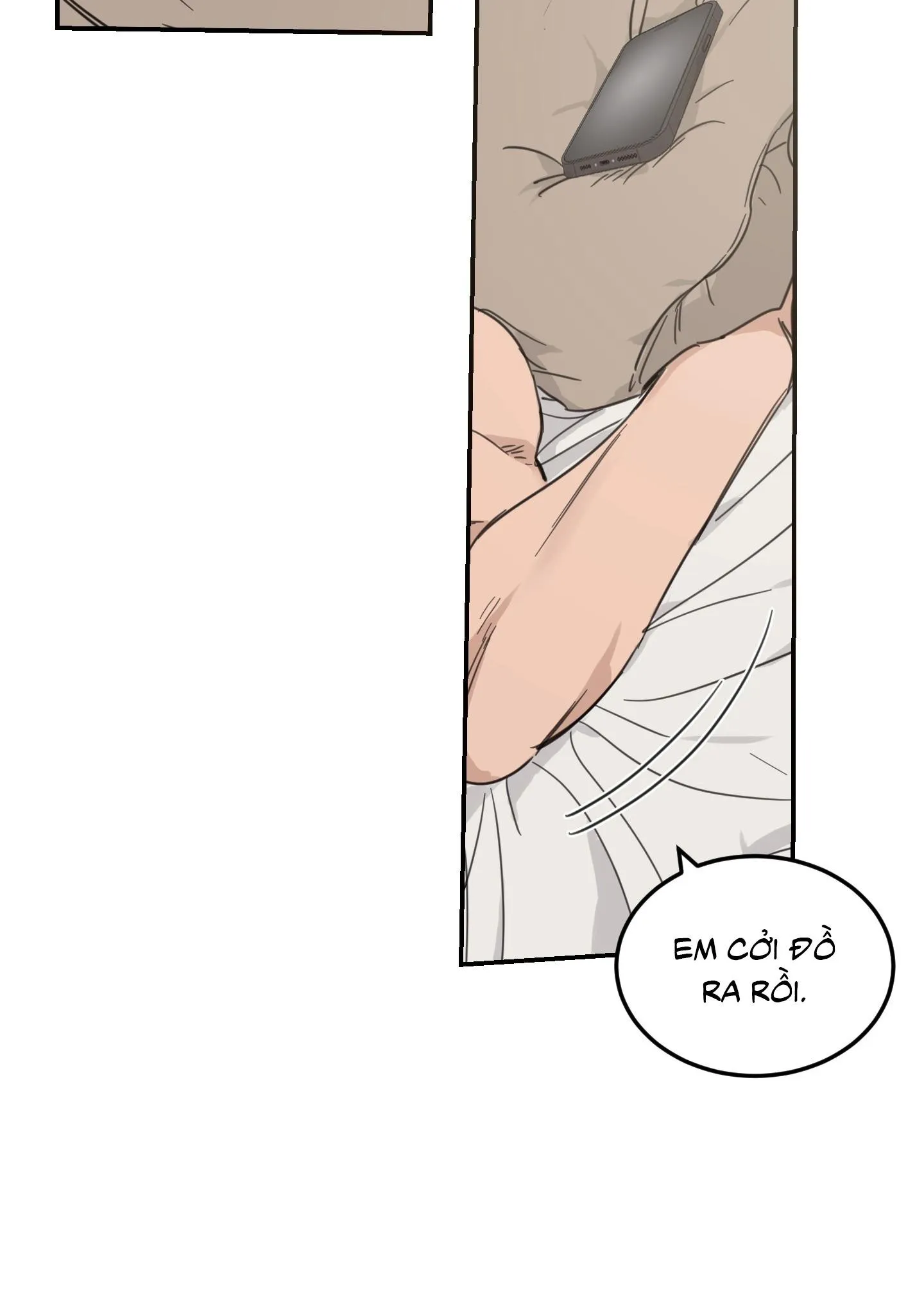 NGÔI NHÀ HƯỚNG MẶT TRỜI MỌC Chapter 42 Trang 50