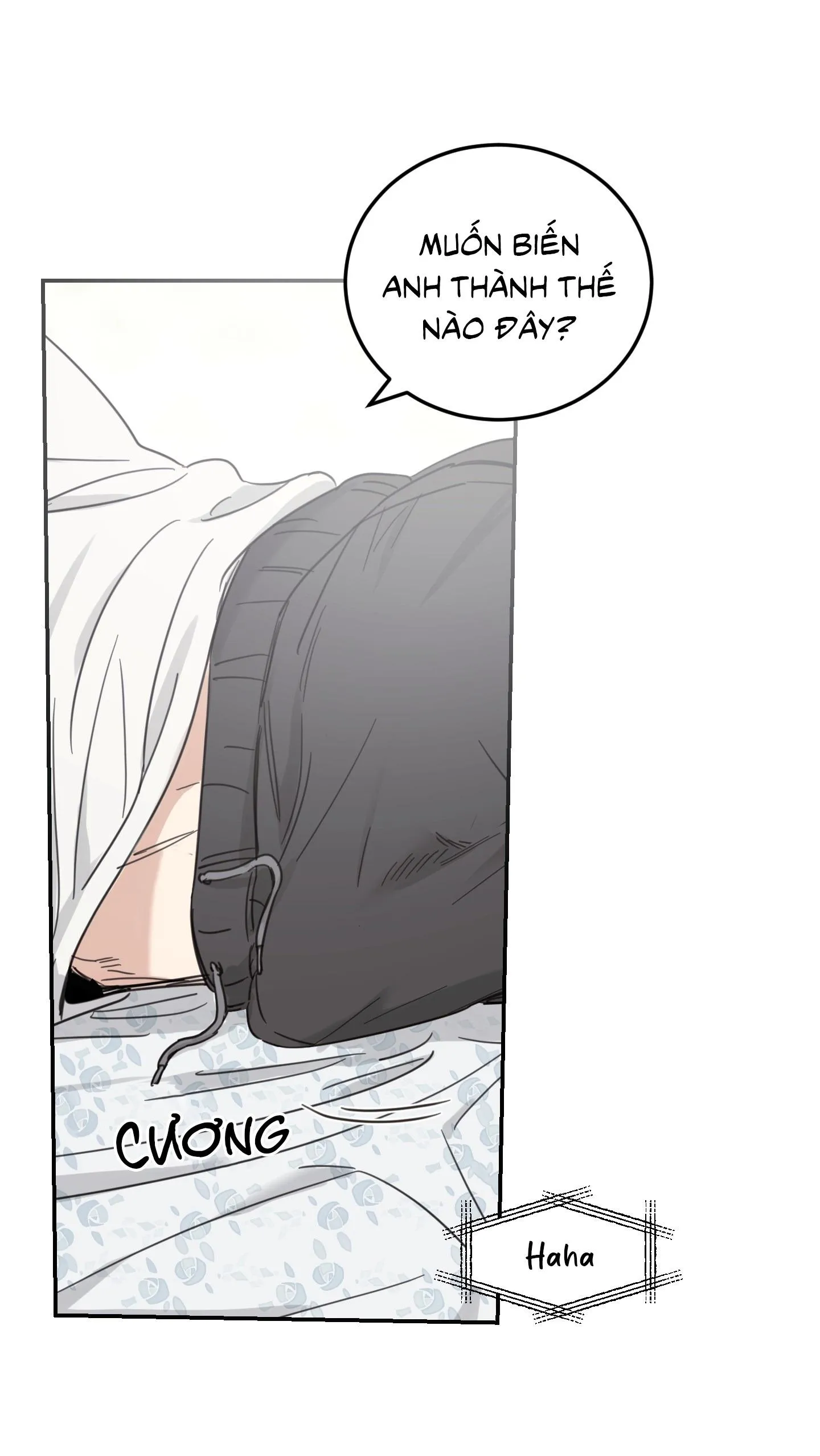 NGÔI NHÀ HƯỚNG MẶT TRỜI MỌC Chapter 42 Trang 55