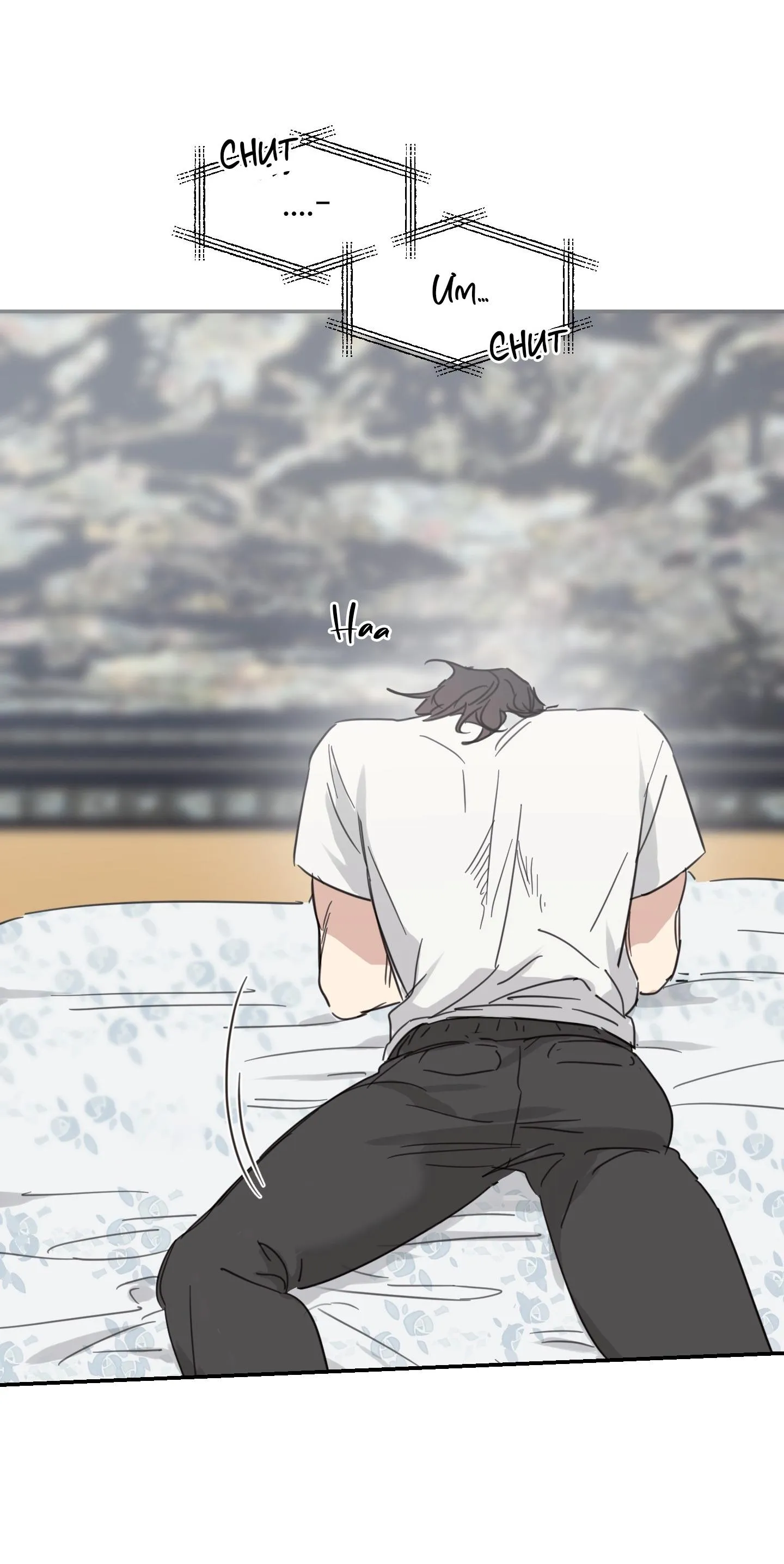 NGÔI NHÀ HƯỚNG MẶT TRỜI MỌC Chapter 42 Trang 56