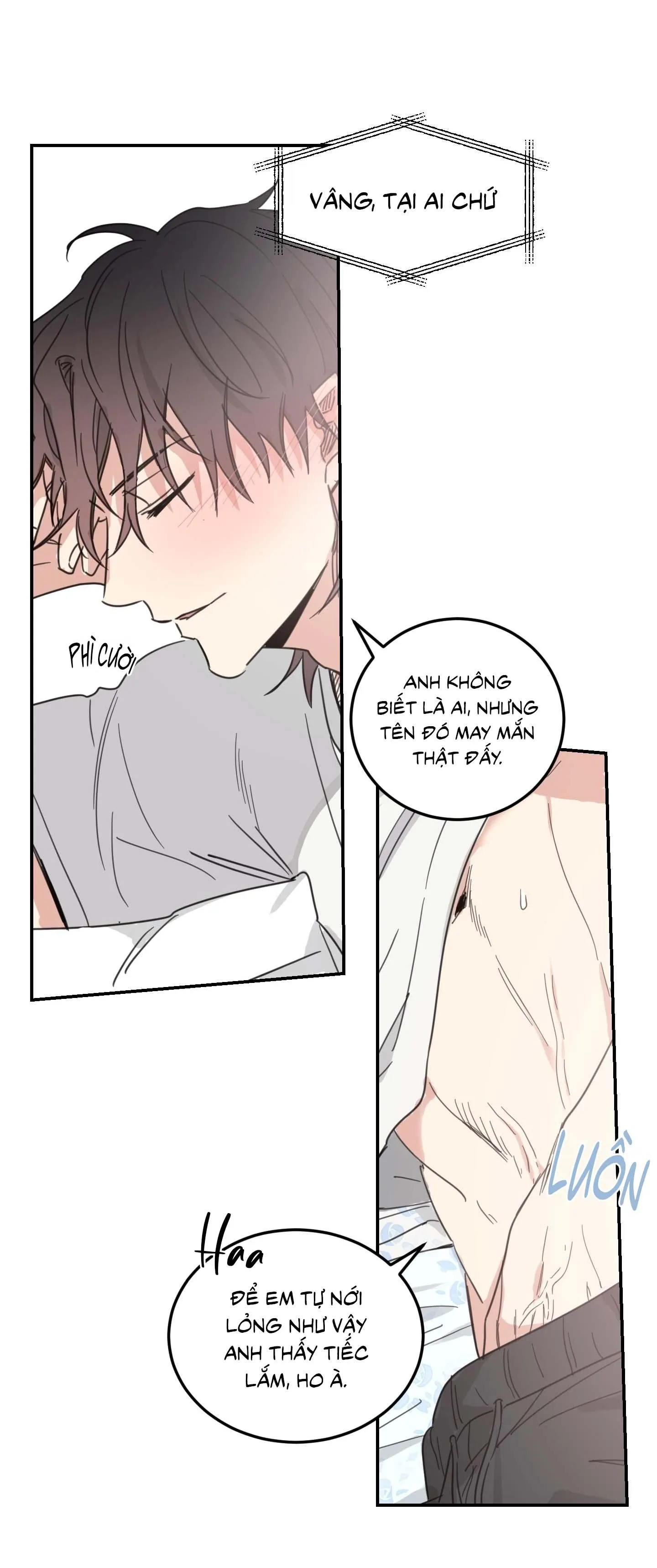 NGÔI NHÀ HƯỚNG MẶT TRỜI MỌC Chapter 43 Trang 5