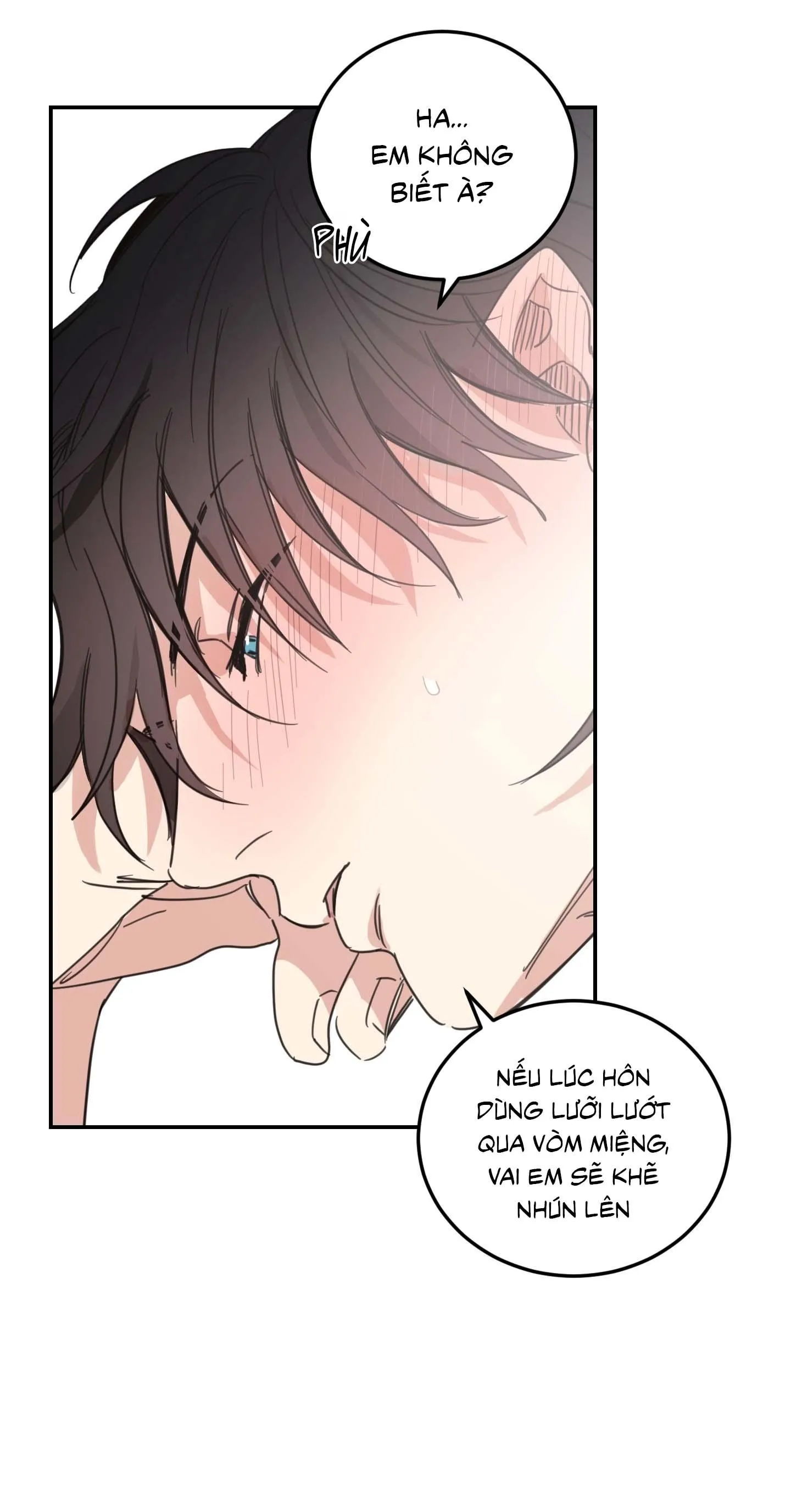 NGÔI NHÀ HƯỚNG MẶT TRỜI MỌC Chapter 43 Trang 7