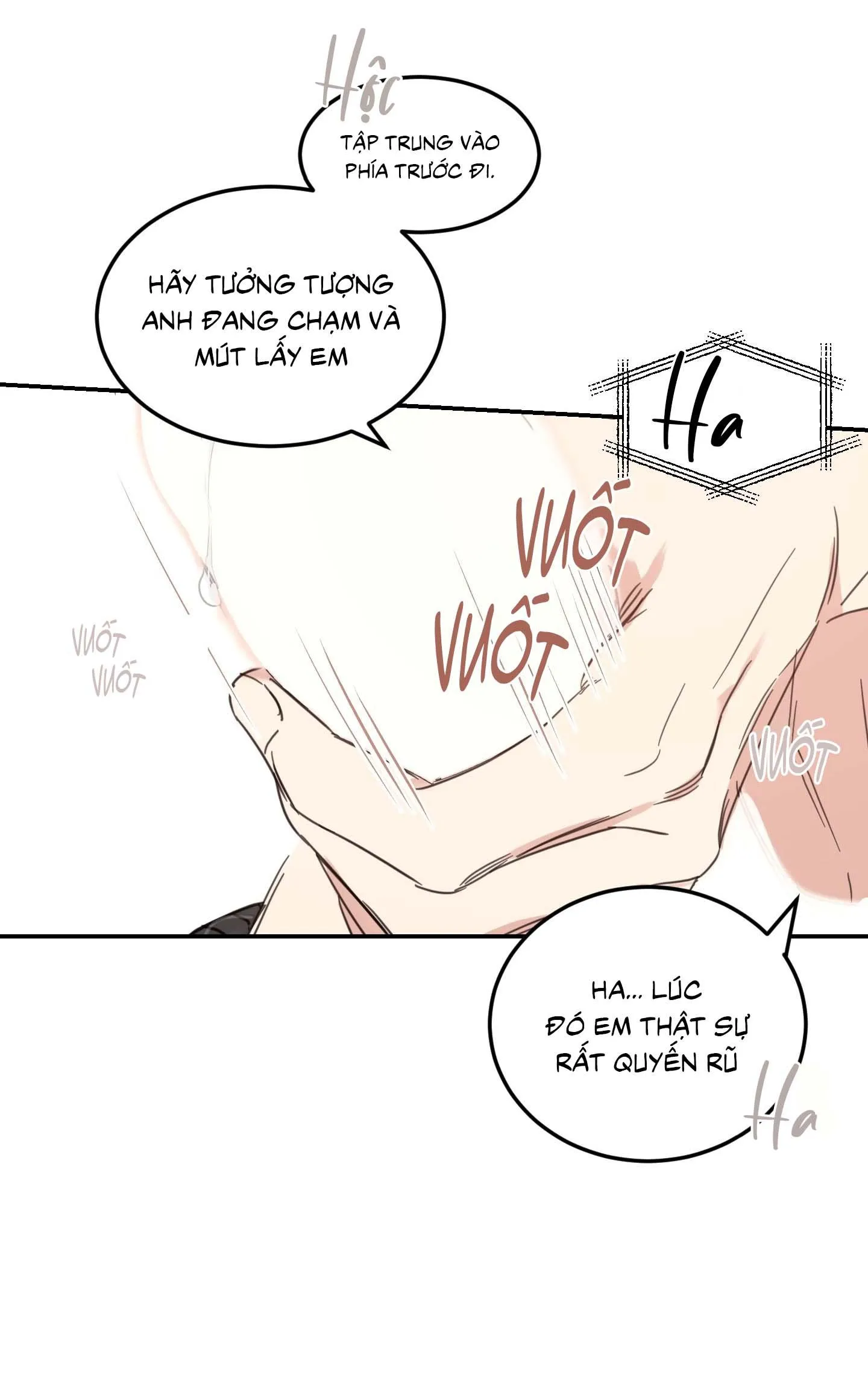 NGÔI NHÀ HƯỚNG MẶT TRỜI MỌC Chapter 43 Trang 15