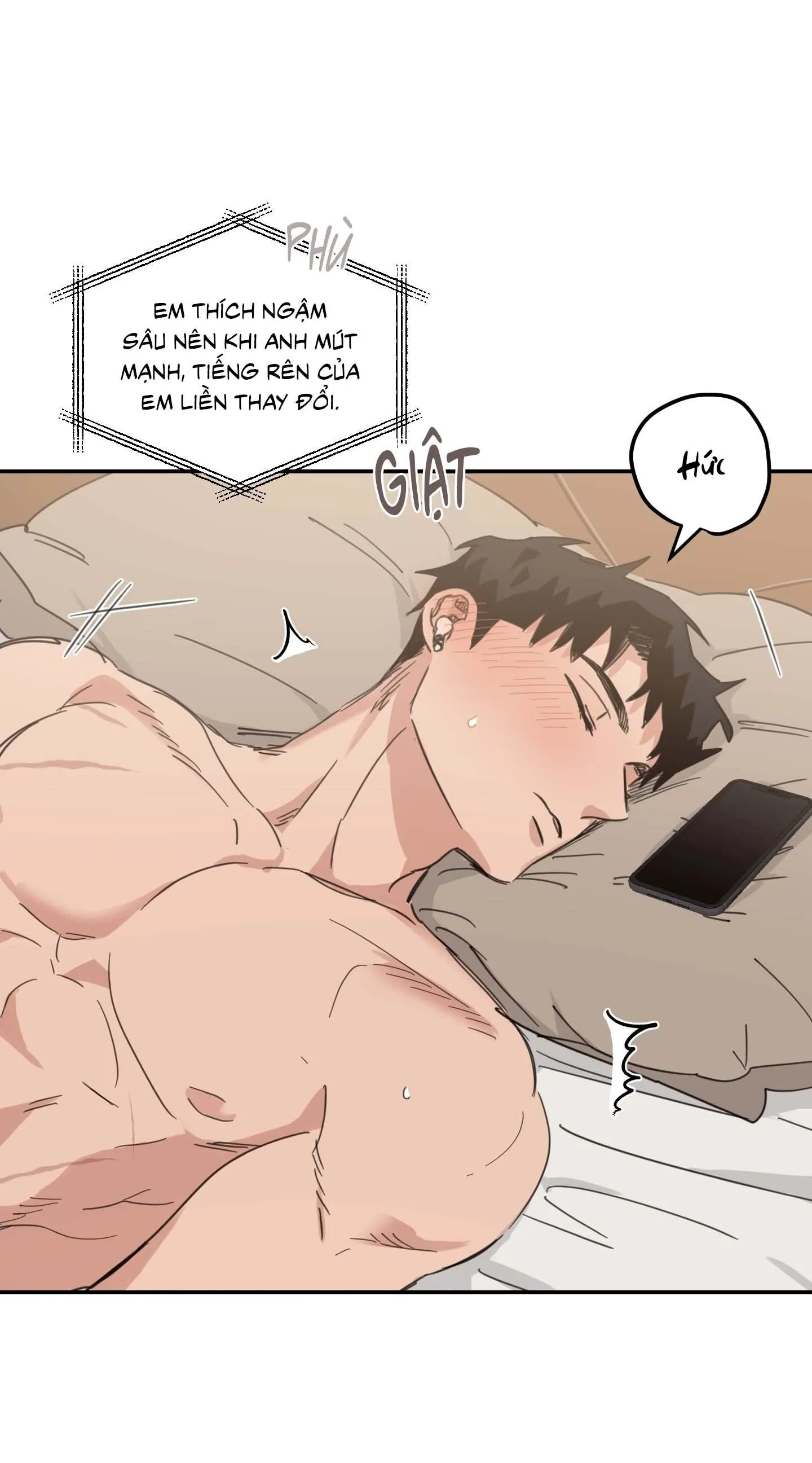 NGÔI NHÀ HƯỚNG MẶT TRỜI MỌC Chapter 43 Trang 16