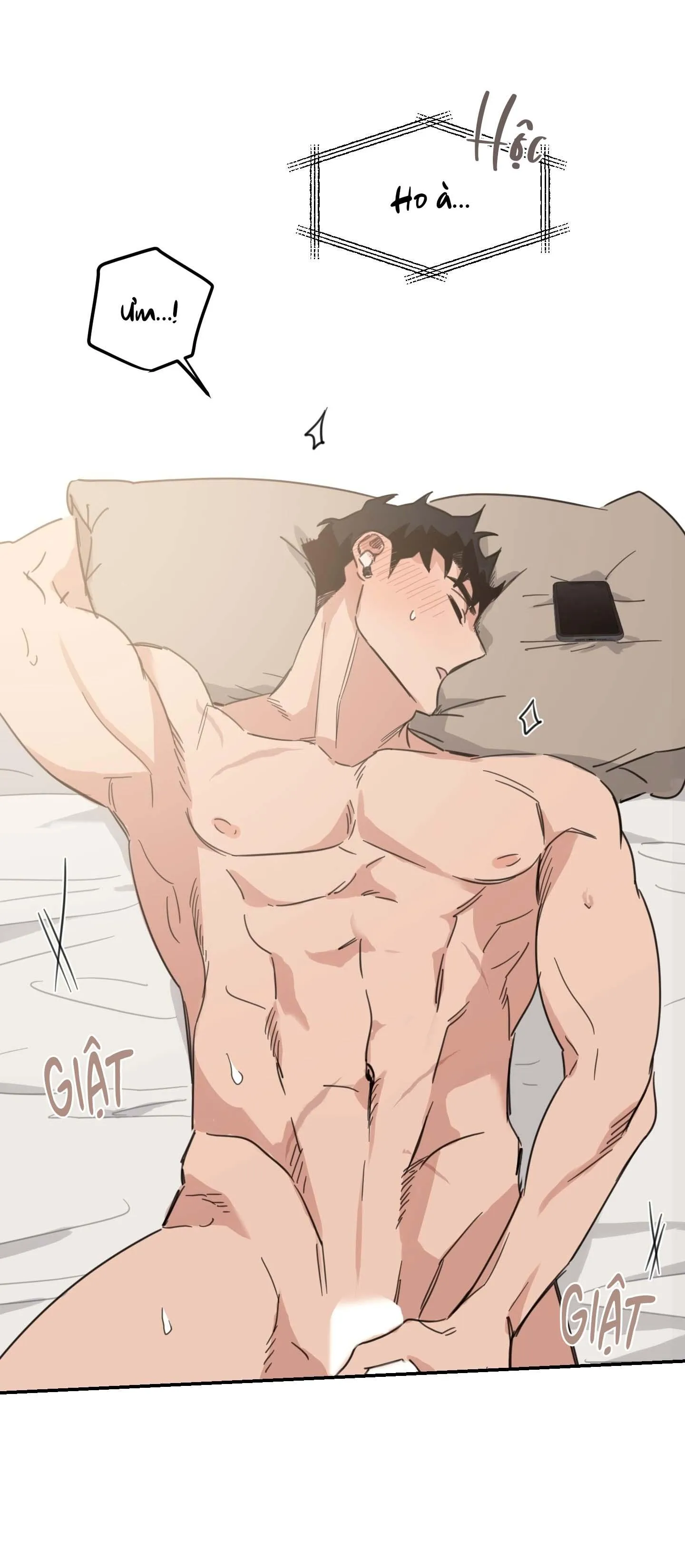 NGÔI NHÀ HƯỚNG MẶT TRỜI MỌC Chapter 43 Trang 20