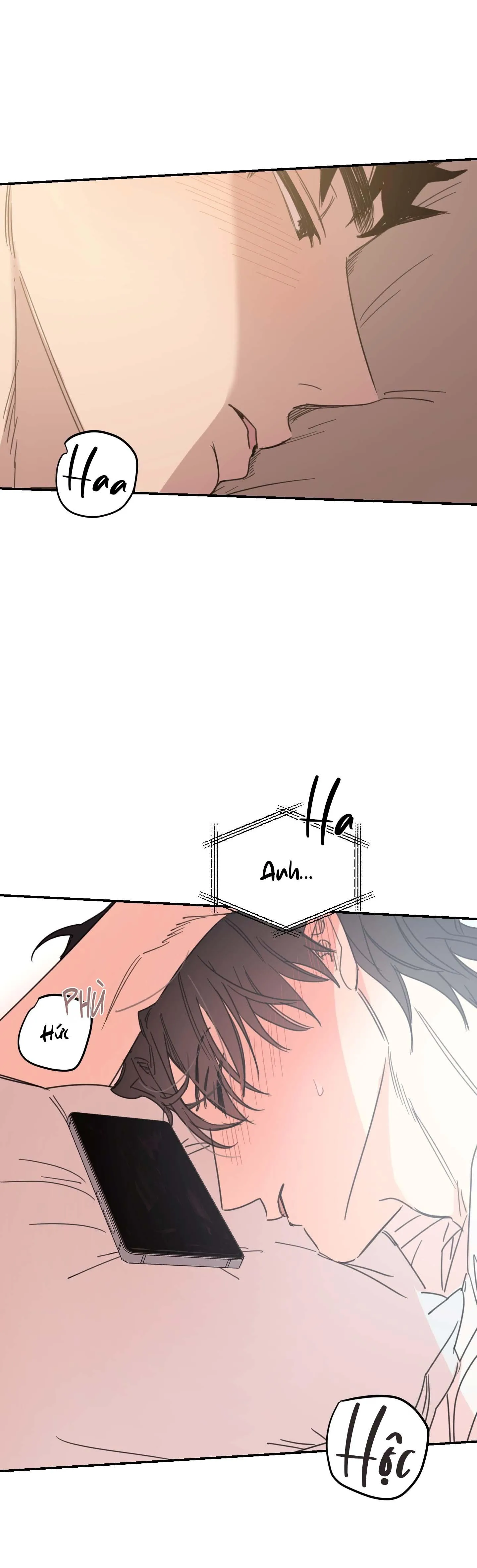 NGÔI NHÀ HƯỚNG MẶT TRỜI MỌC Chapter 43 Trang 22