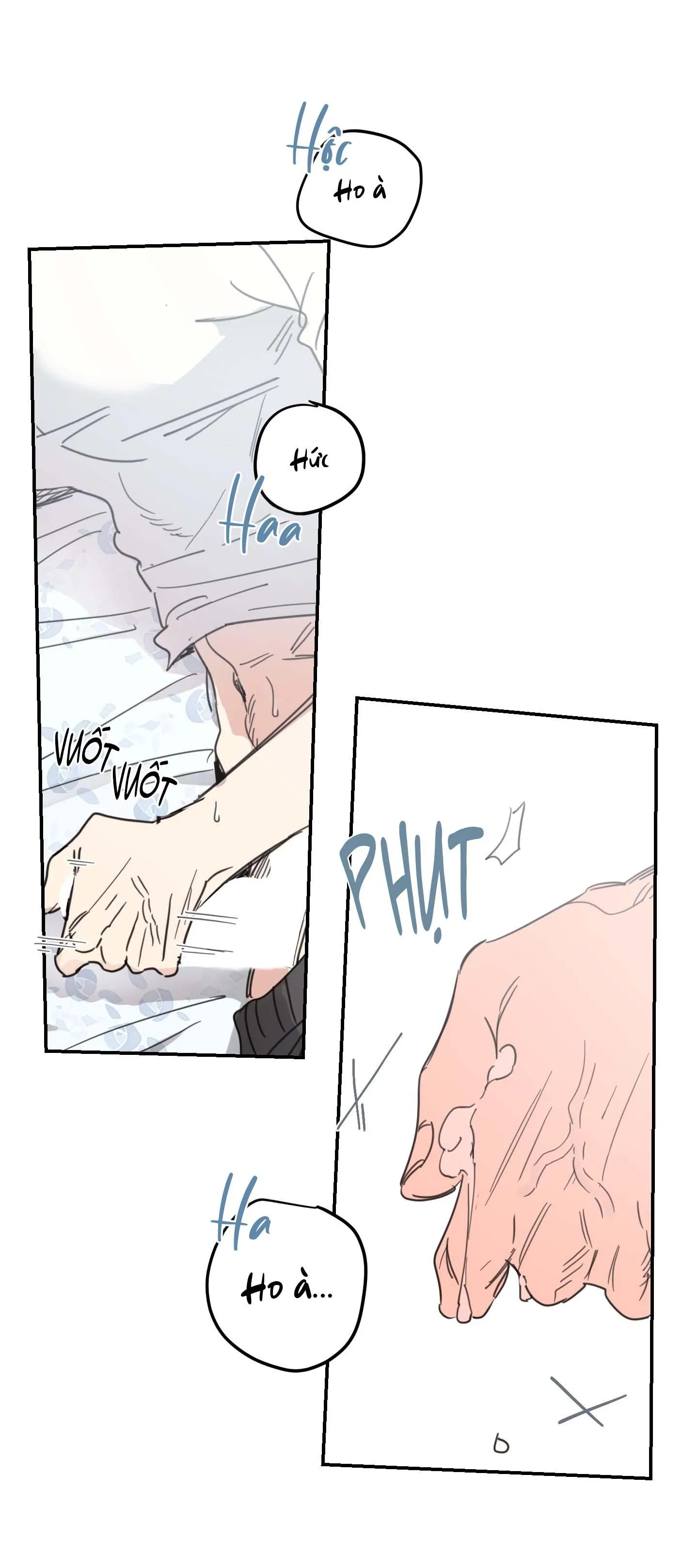 NGÔI NHÀ HƯỚNG MẶT TRỜI MỌC Chapter 43 Trang 23