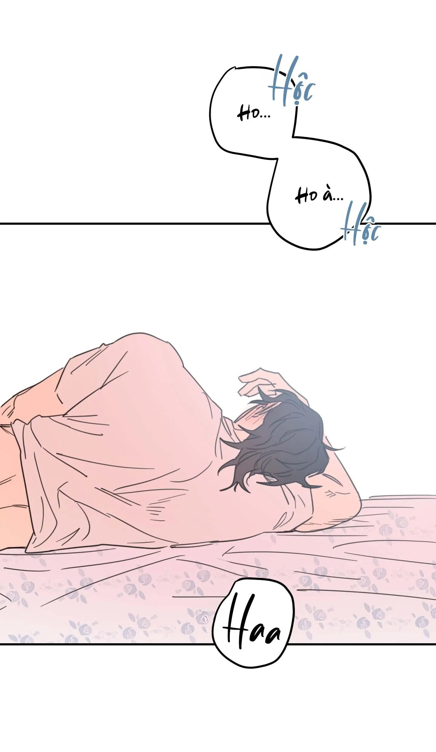 NGÔI NHÀ HƯỚNG MẶT TRỜI MỌC Chapter 43 Trang 24