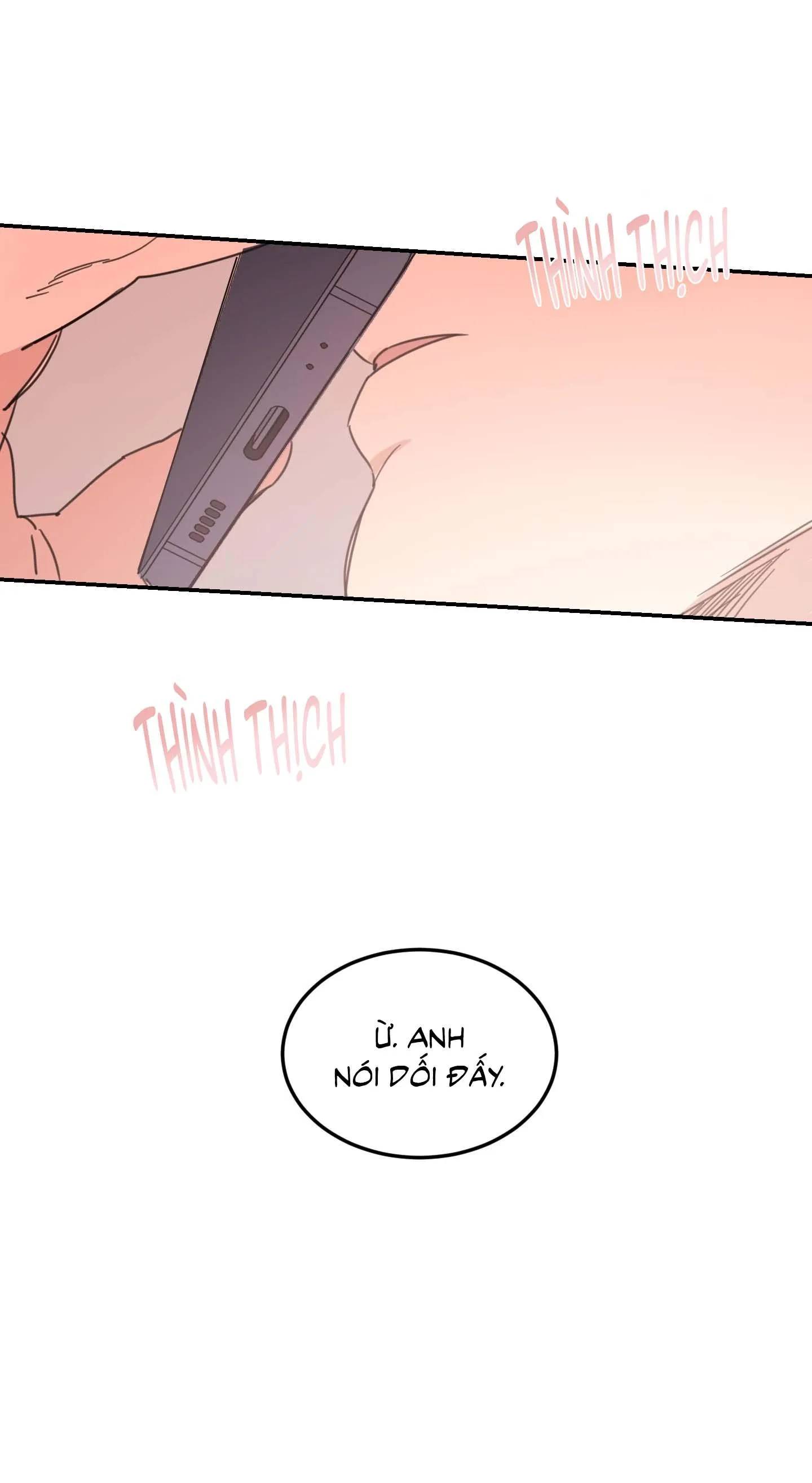 NGÔI NHÀ HƯỚNG MẶT TRỜI MỌC Chapter 43 Trang 28