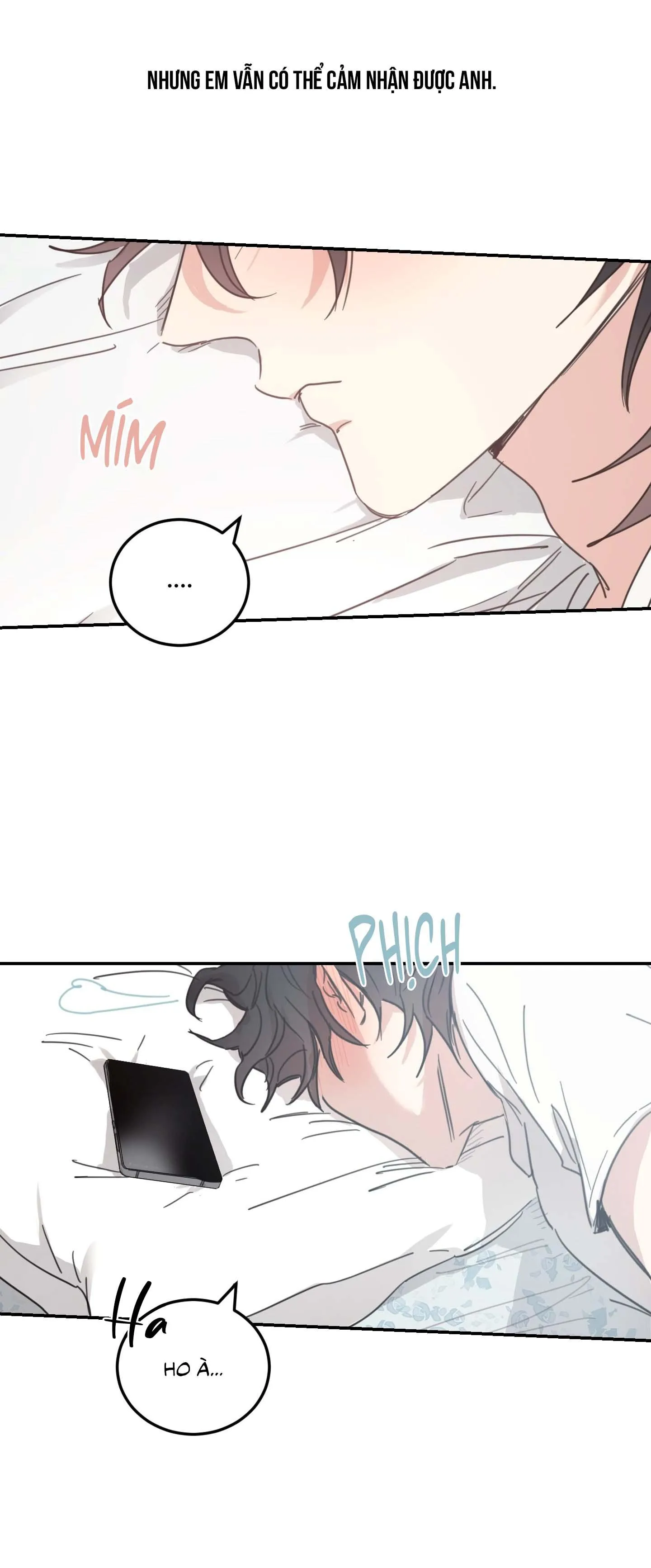 NGÔI NHÀ HƯỚNG MẶT TRỜI MỌC Chapter 43 Trang 33