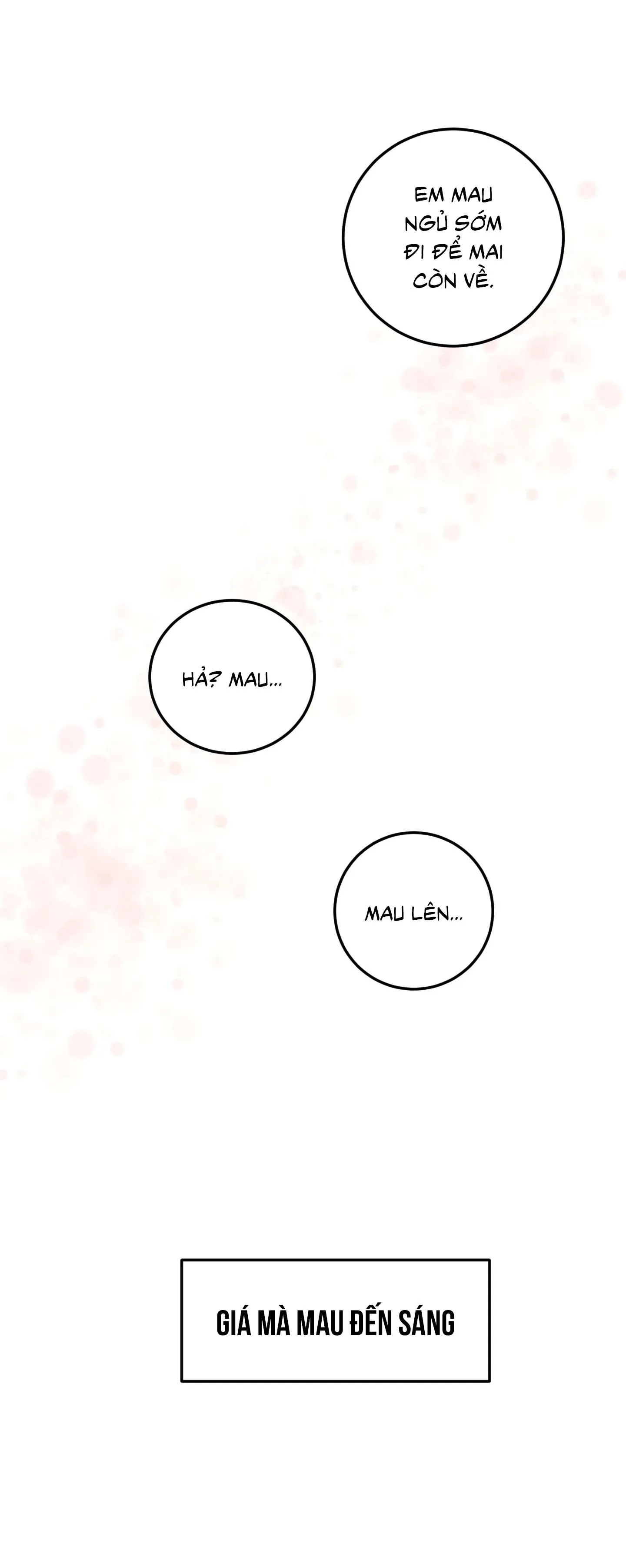 NGÔI NHÀ HƯỚNG MẶT TRỜI MỌC Chapter 43 Trang 34