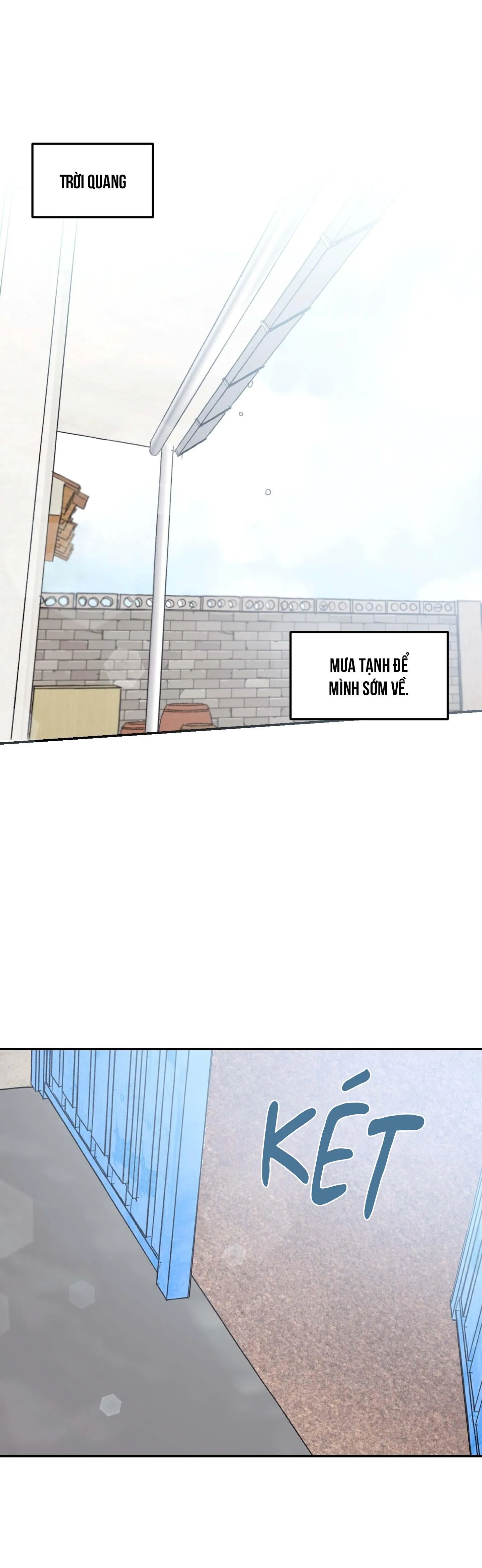 NGÔI NHÀ HƯỚNG MẶT TRỜI MỌC Chapter 43 Trang 35