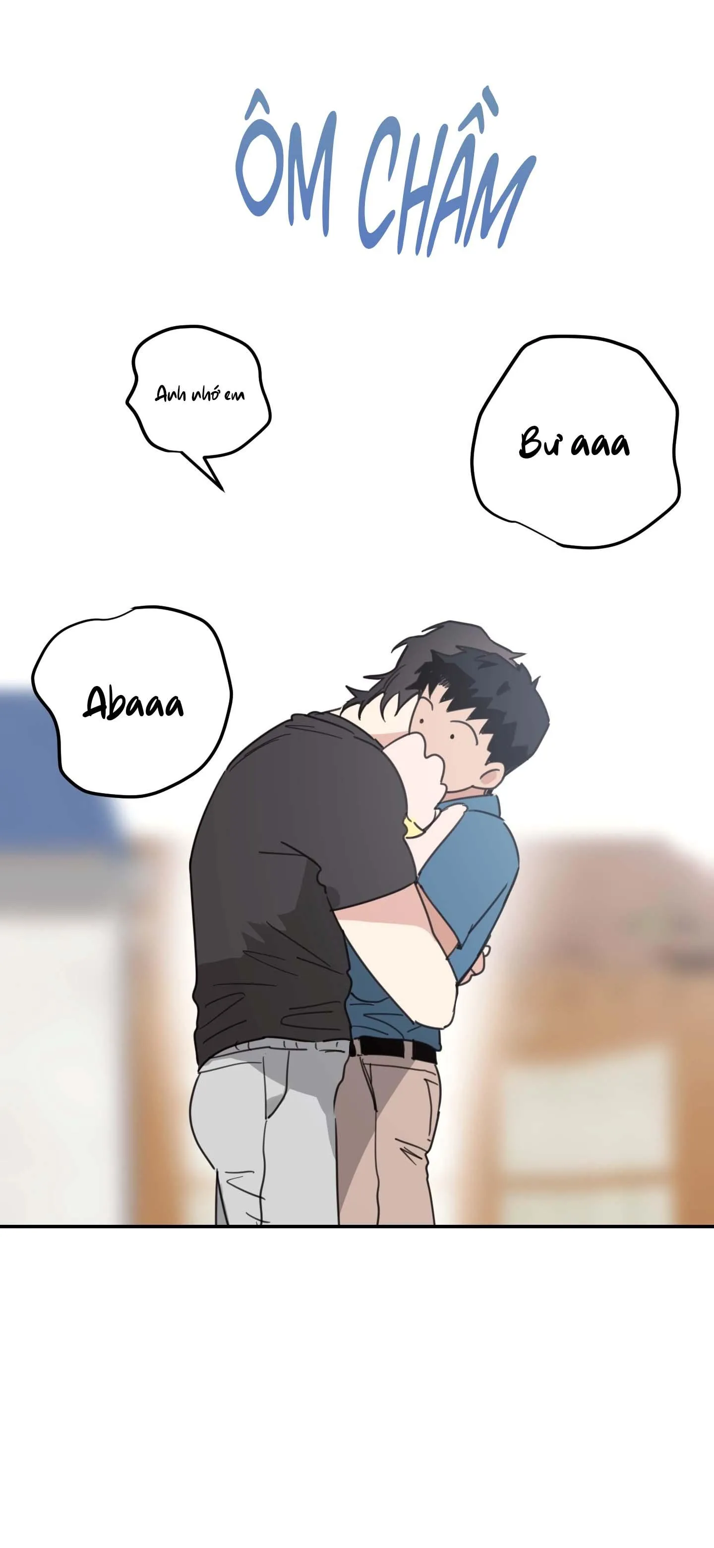 NGÔI NHÀ HƯỚNG MẶT TRỜI MỌC Chapter 43 Trang 40