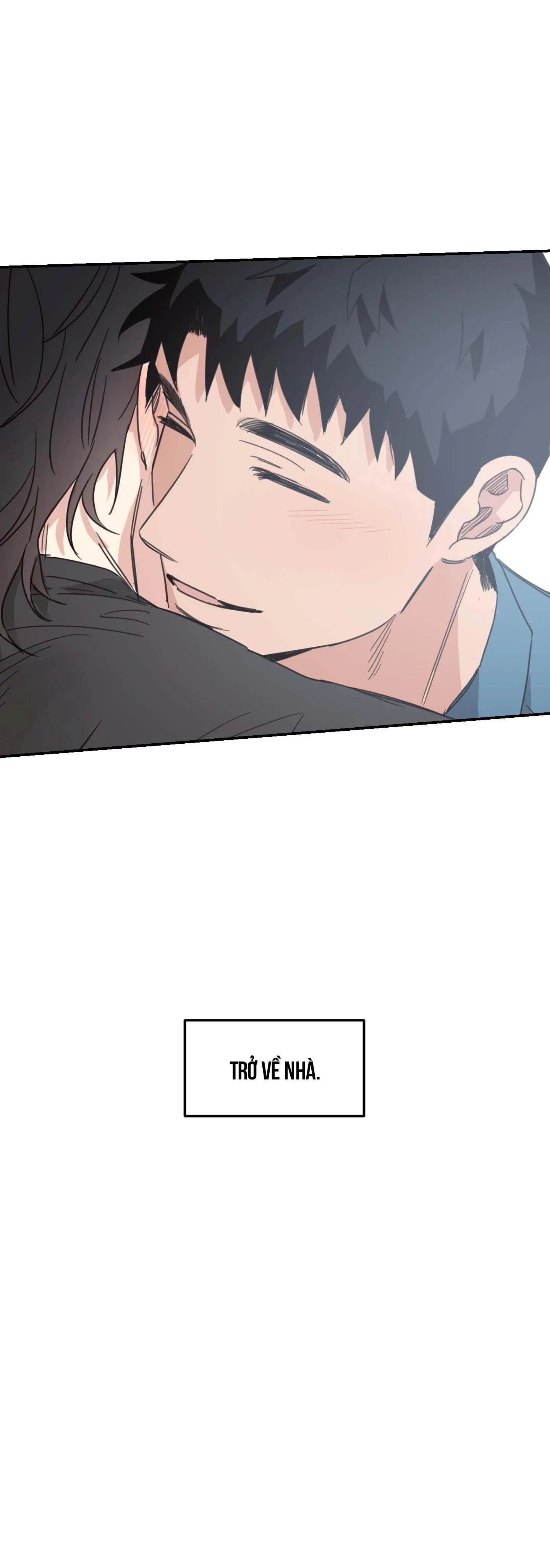 NGÔI NHÀ HƯỚNG MẶT TRỜI MỌC Chapter 43 Trang 41