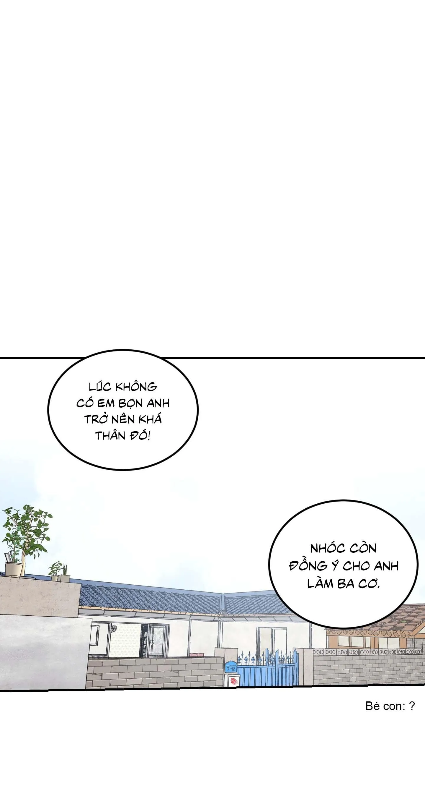 NGÔI NHÀ HƯỚNG MẶT TRỜI MỌC Chapter 43 Trang 42