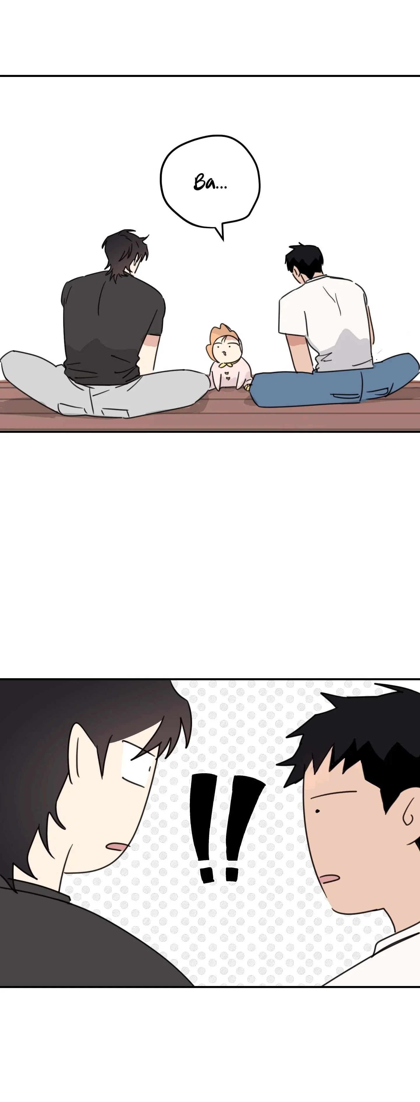 NGÔI NHÀ HƯỚNG MẶT TRỜI MỌC Chapter 43 Trang 45