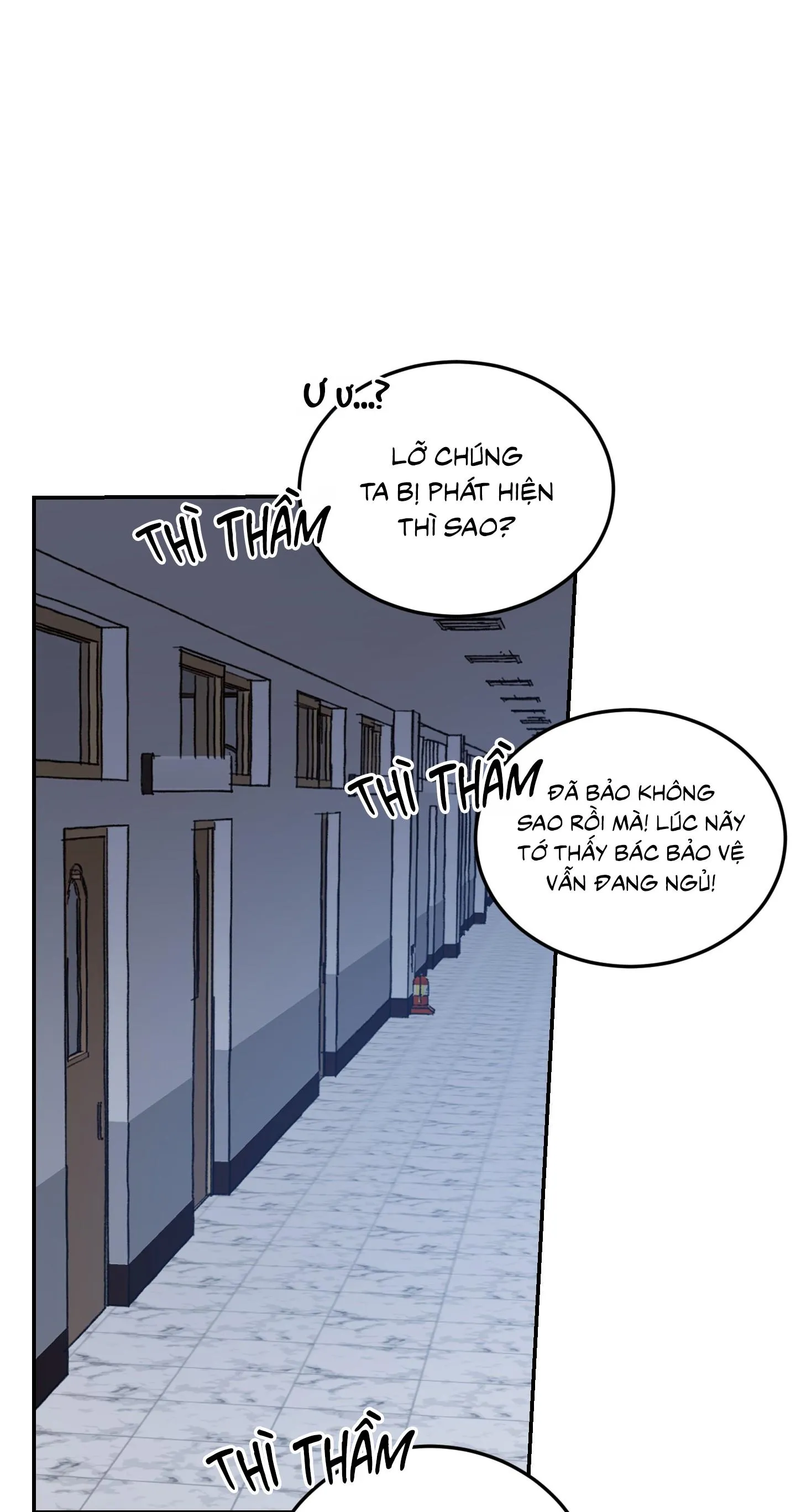 NGÔI NHÀ HƯỚNG MẶT TRỜI MỌC Chapter 44 Trang 3