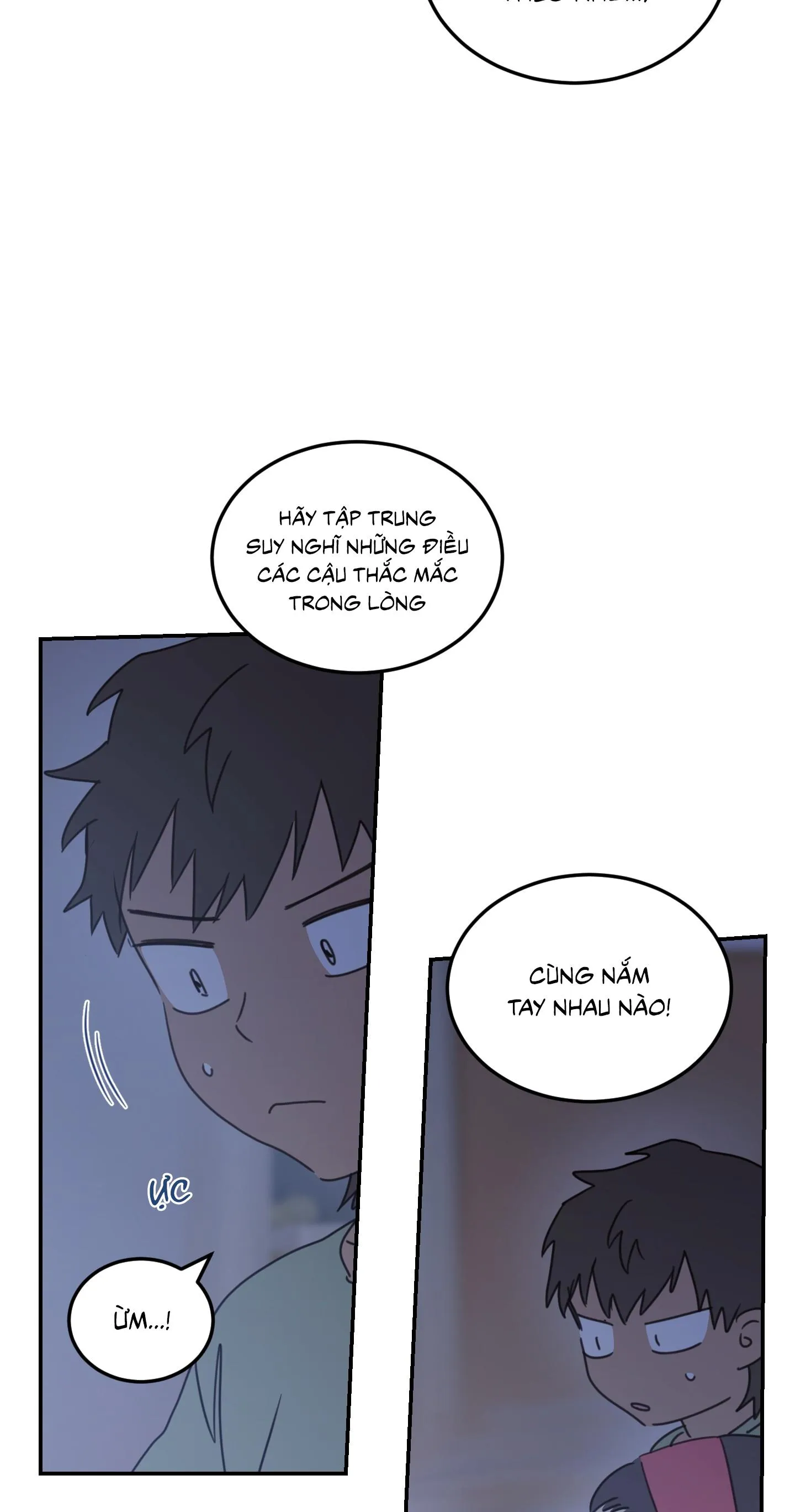 NGÔI NHÀ HƯỚNG MẶT TRỜI MỌC Chapter 44 Trang 8