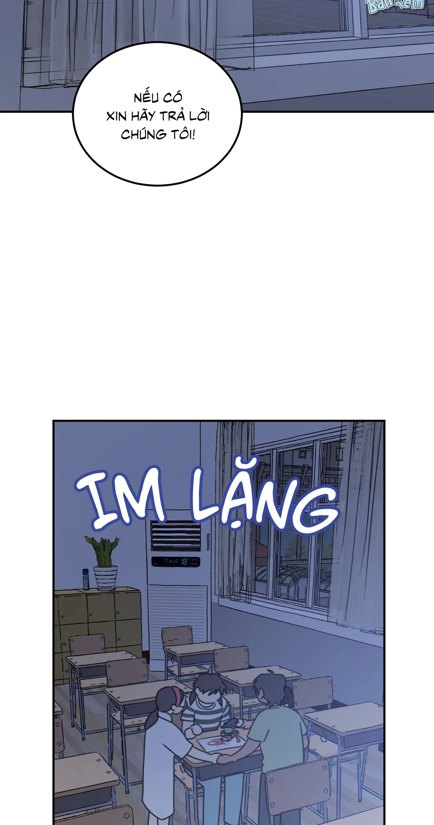 NGÔI NHÀ HƯỚNG MẶT TRỜI MỌC Chapter 44 Trang 10