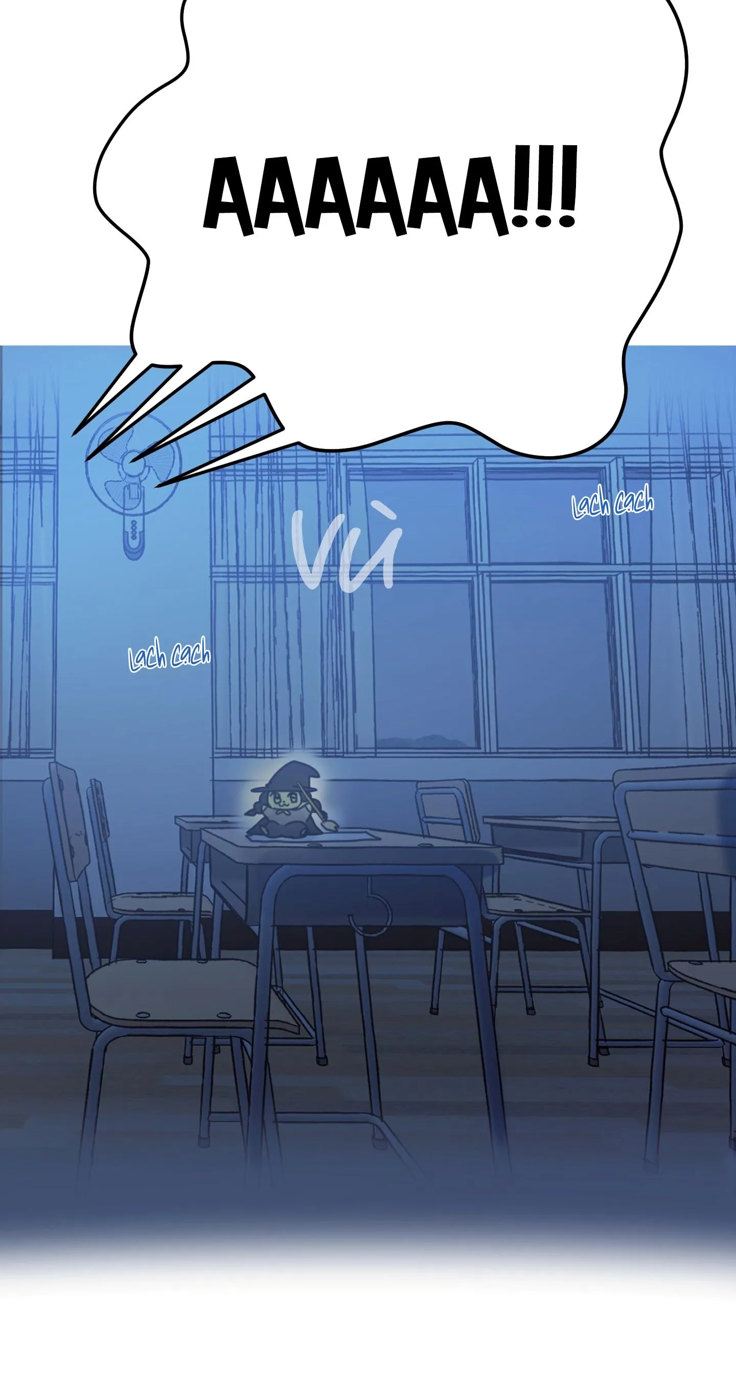 NGÔI NHÀ HƯỚNG MẶT TRỜI MỌC Chapter 44 Trang 14