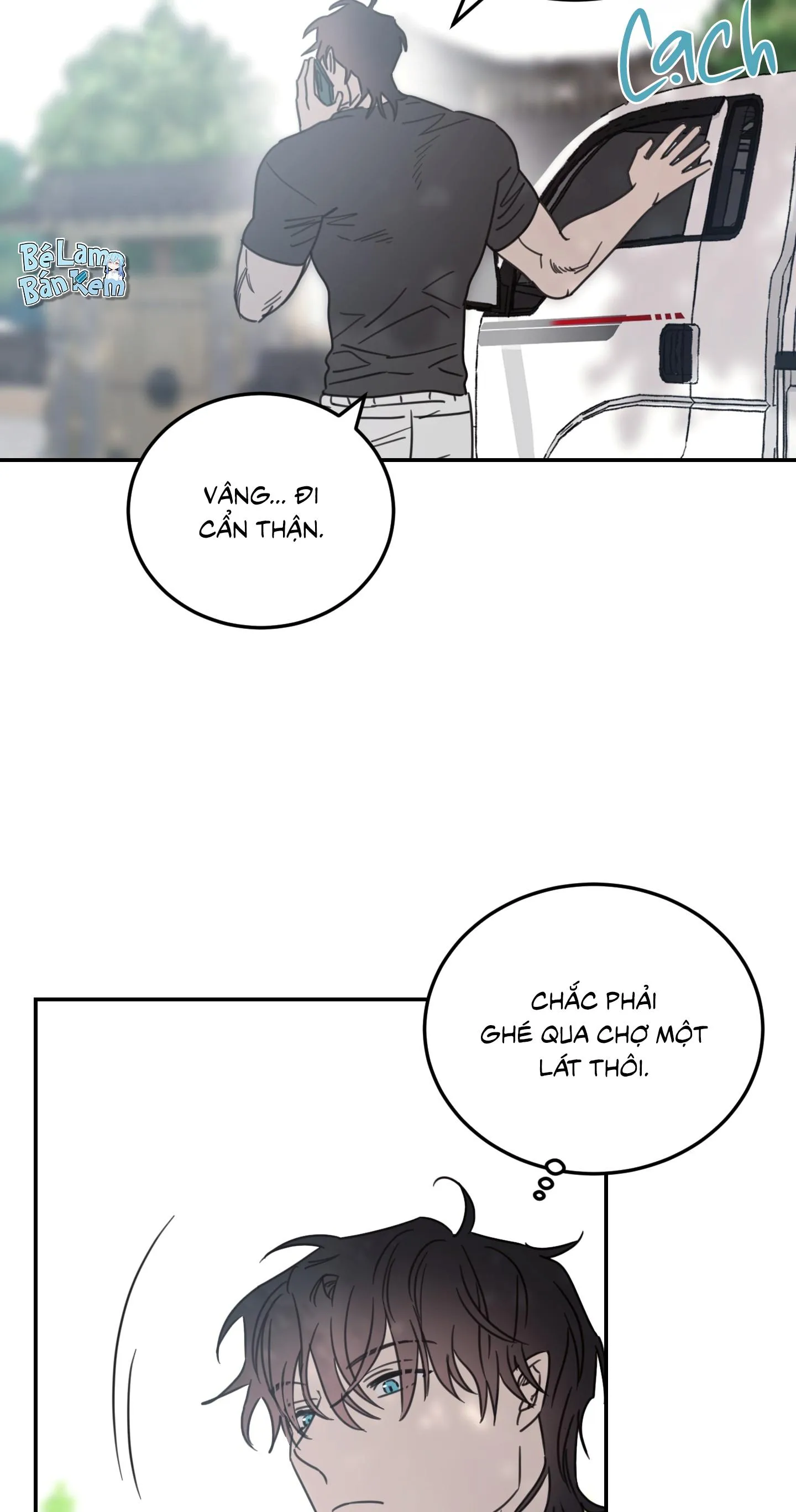 NGÔI NHÀ HƯỚNG MẶT TRỜI MỌC Chapter 44 Trang 17