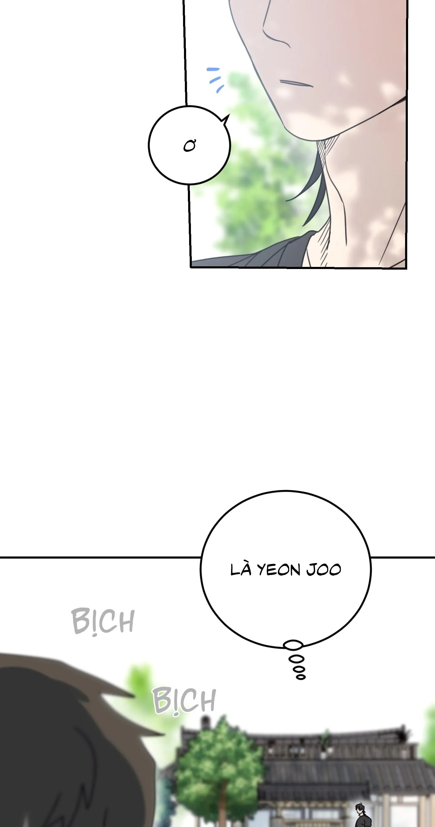 NGÔI NHÀ HƯỚNG MẶT TRỜI MỌC Chapter 44 Trang 19