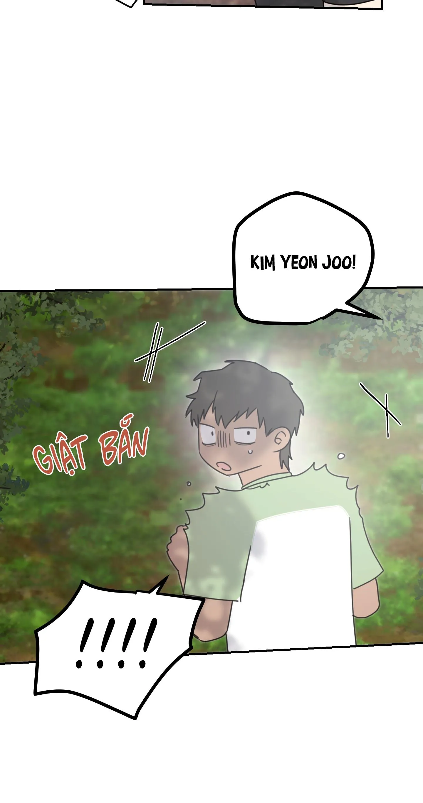 NGÔI NHÀ HƯỚNG MẶT TRỜI MỌC Chapter 44 Trang 21