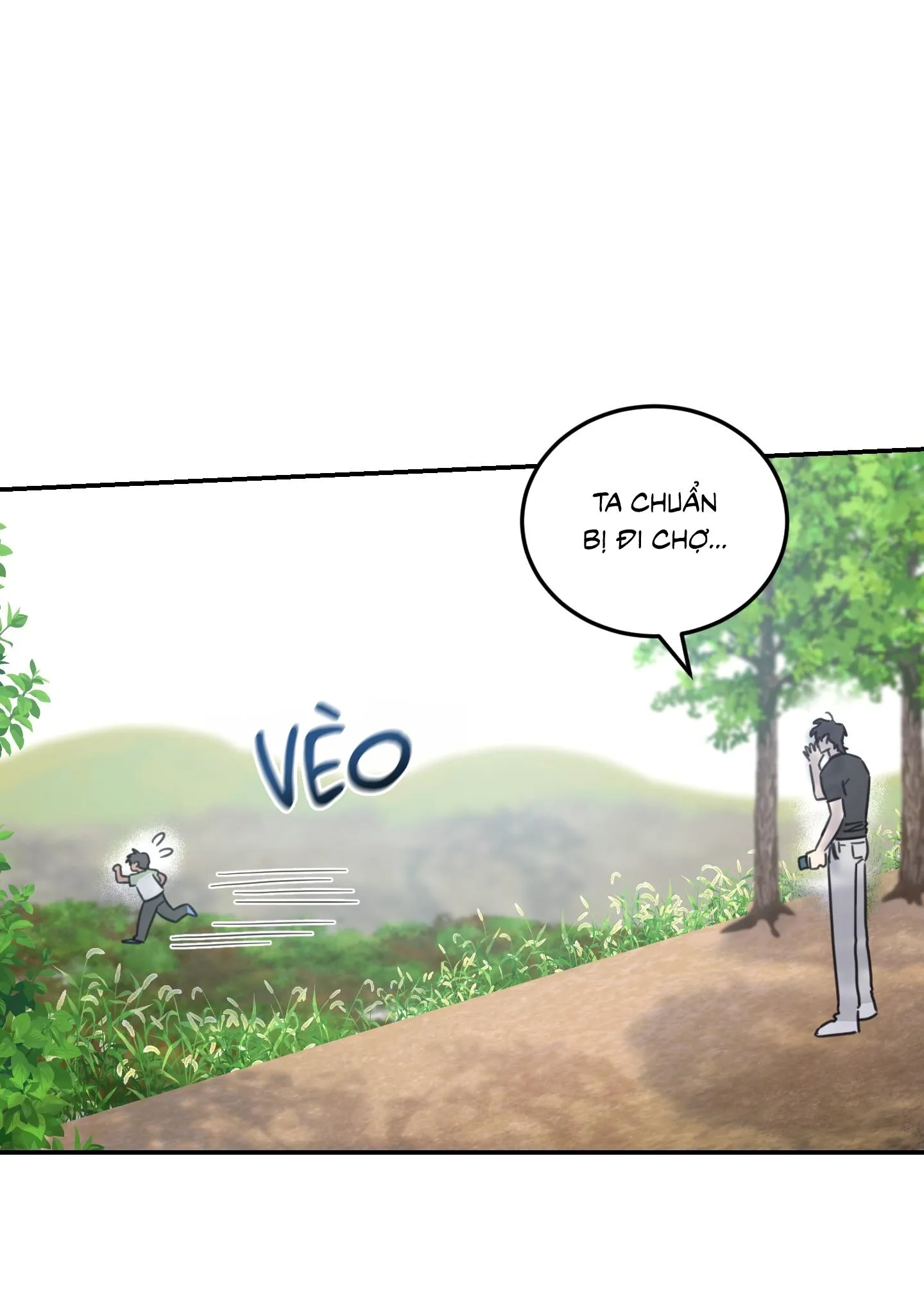 NGÔI NHÀ HƯỚNG MẶT TRỜI MỌC Chapter 44 Trang 22