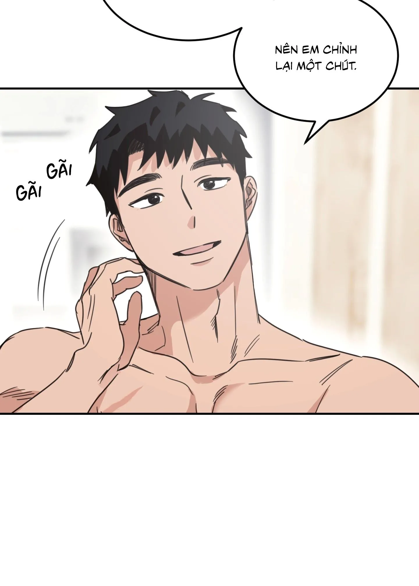 NGÔI NHÀ HƯỚNG MẶT TRỜI MỌC Chapter 44 Trang 31