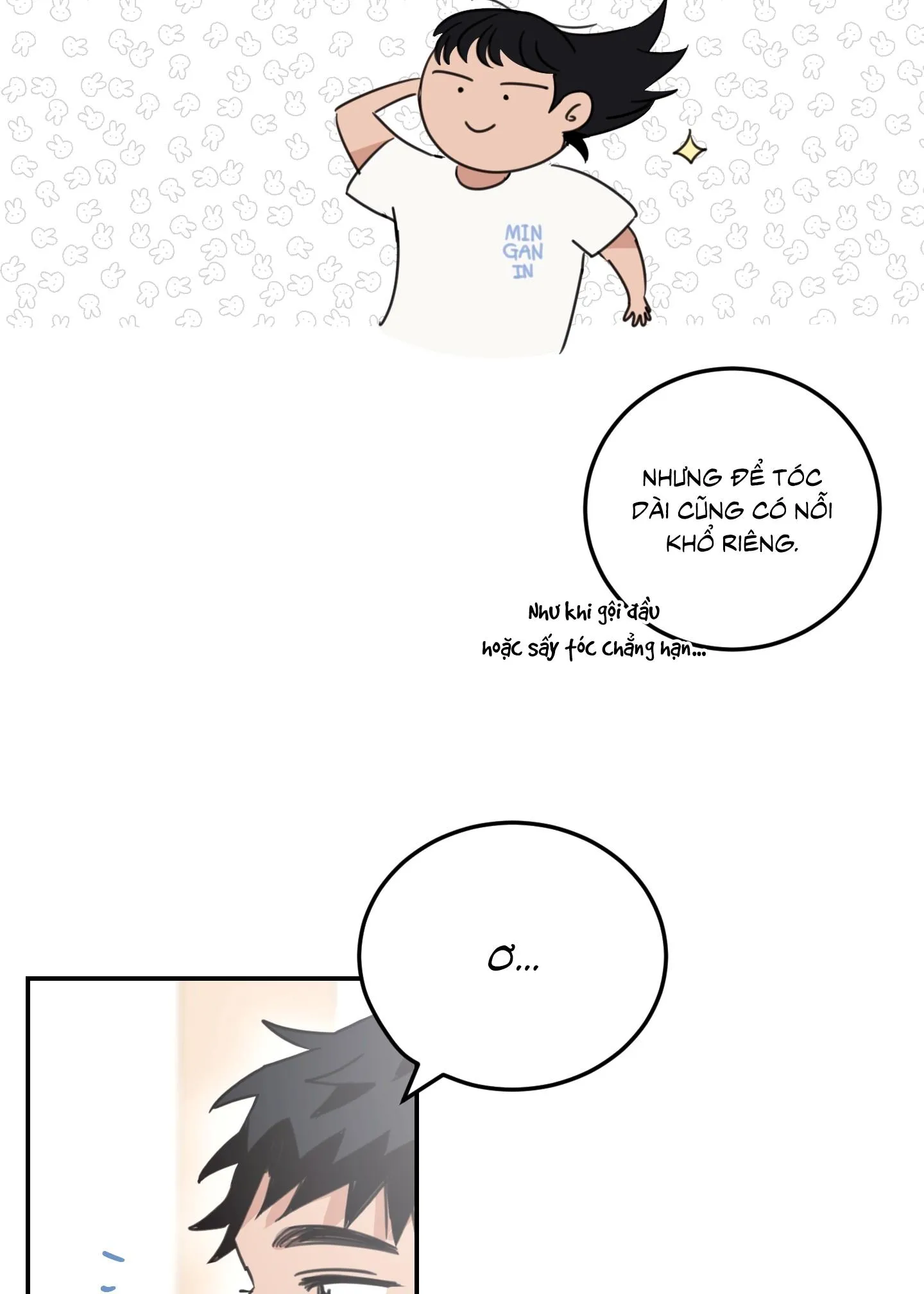 NGÔI NHÀ HƯỚNG MẶT TRỜI MỌC Chapter 44 Trang 34